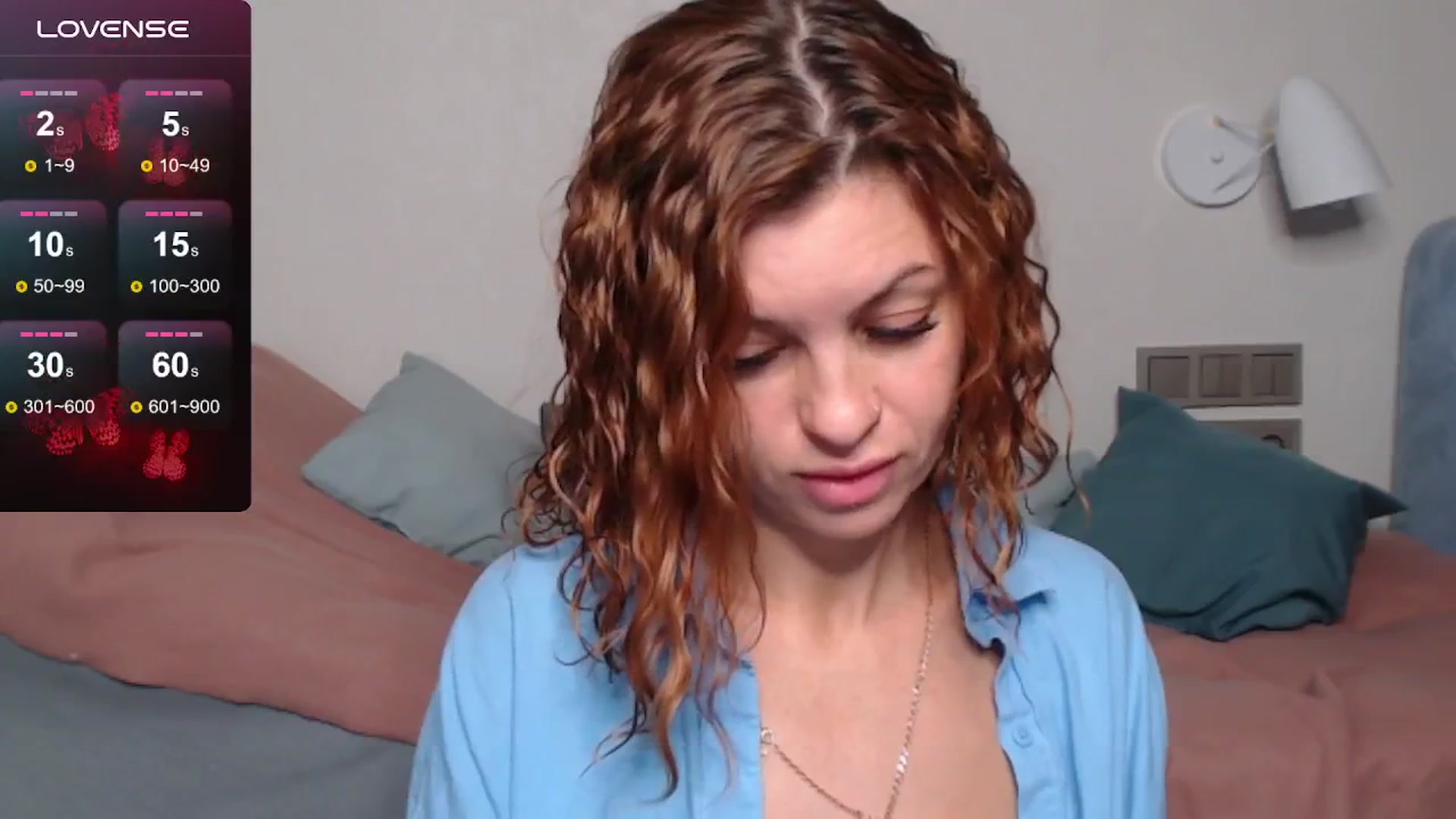 Gallery image thumbnail from FluffyTail's myfreecams stream on, 11/27/2024, 15:45 image 14 of 20
