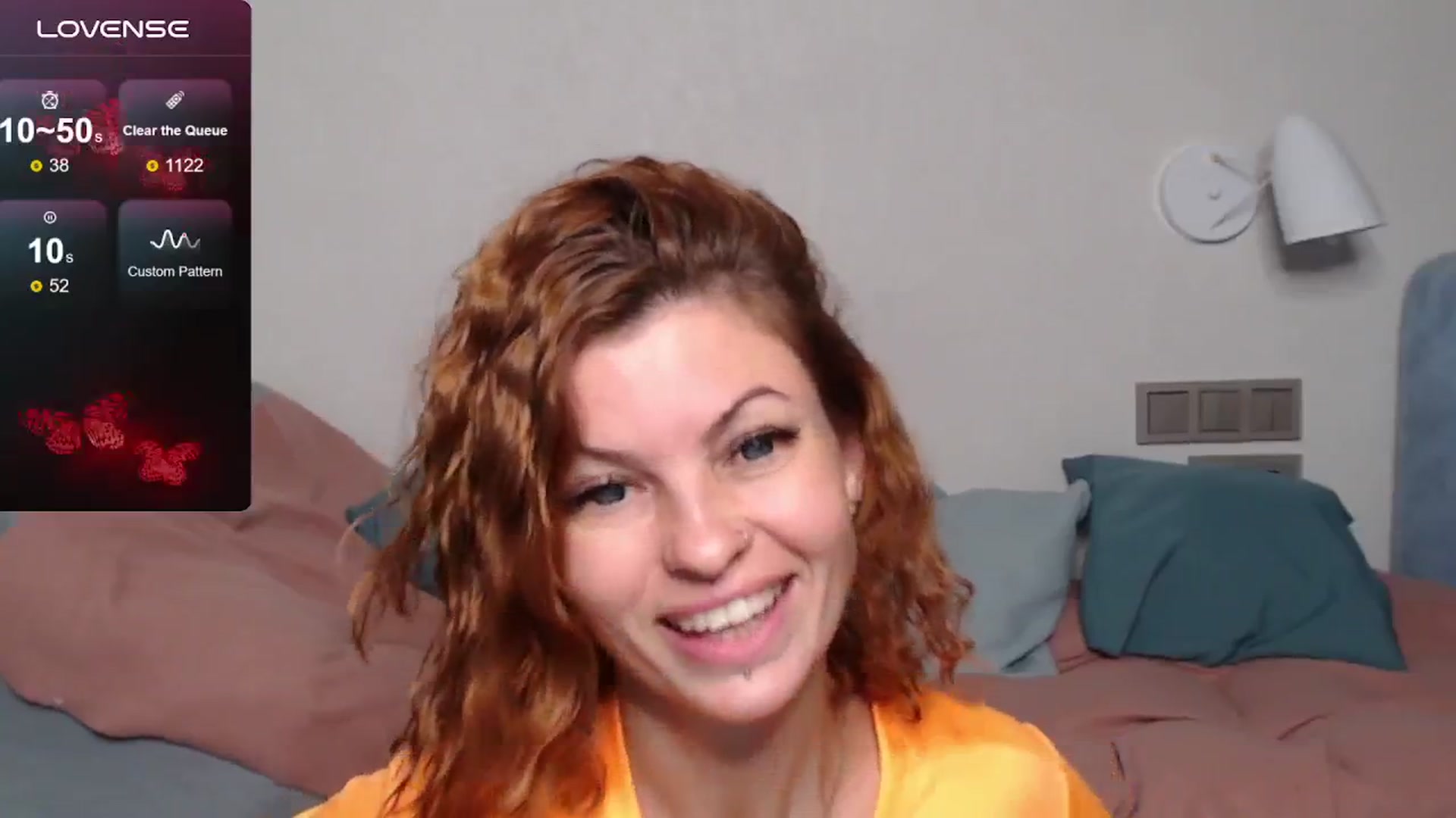Gallery image thumbnail from FluffyTail's myfreecams stream on, 11/27/2024, 15:45 image 18 of 20