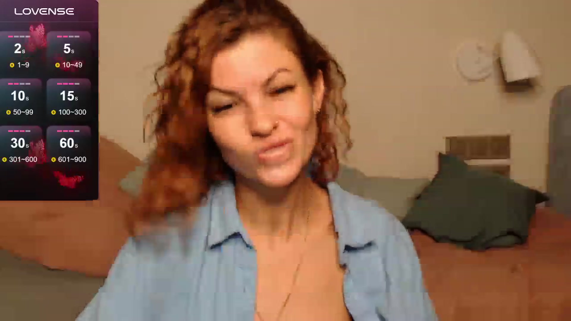 Gallery image thumbnail from FluffyTail's myfreecams stream on, 11/27/2024, 15:45 image 13 of 20