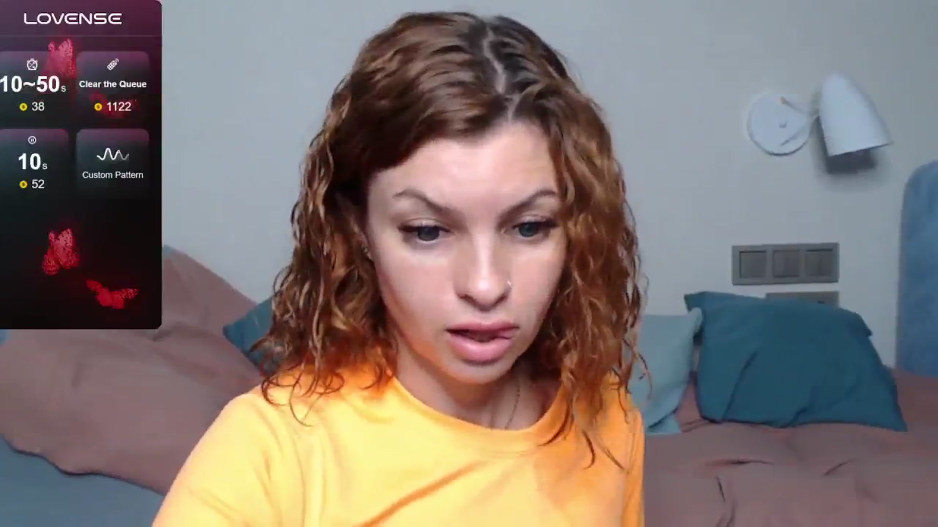 Gallery image thumbnail from FluffyTail's myfreecams stream on, 11/27/2024, 15:45 image 17 of 20