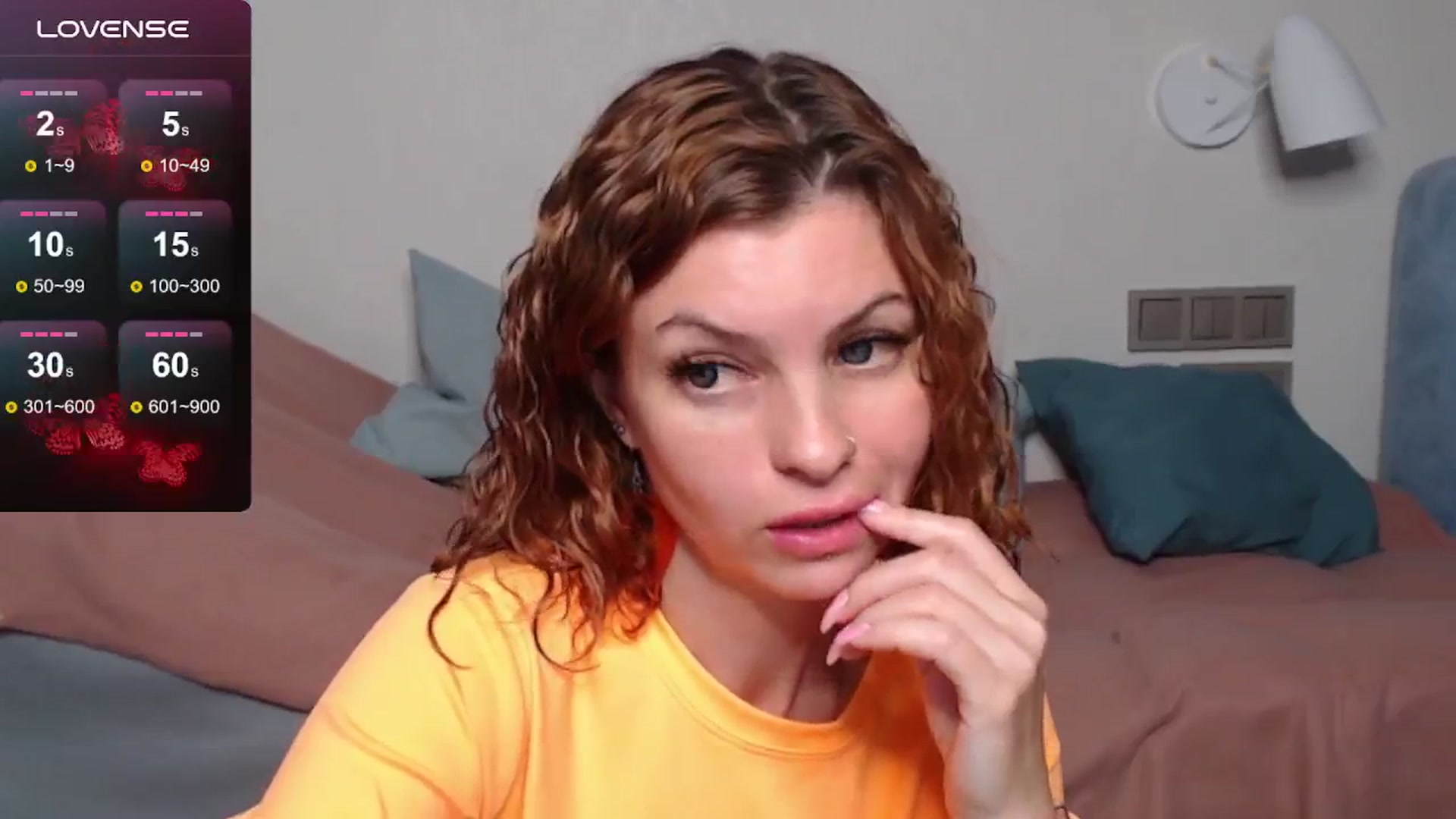 Gallery image thumbnail from FluffyTail's myfreecams stream on, 11/27/2024, 15:45 image 6 of 20
