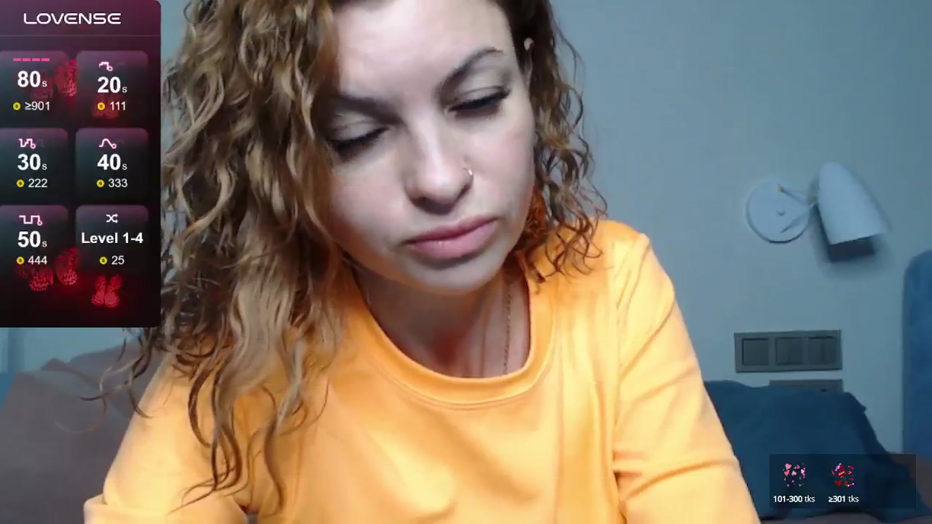 Gallery image thumbnail from FluffyTail's myfreecams stream on, 11/27/2024, 15:45 image 10 of 20