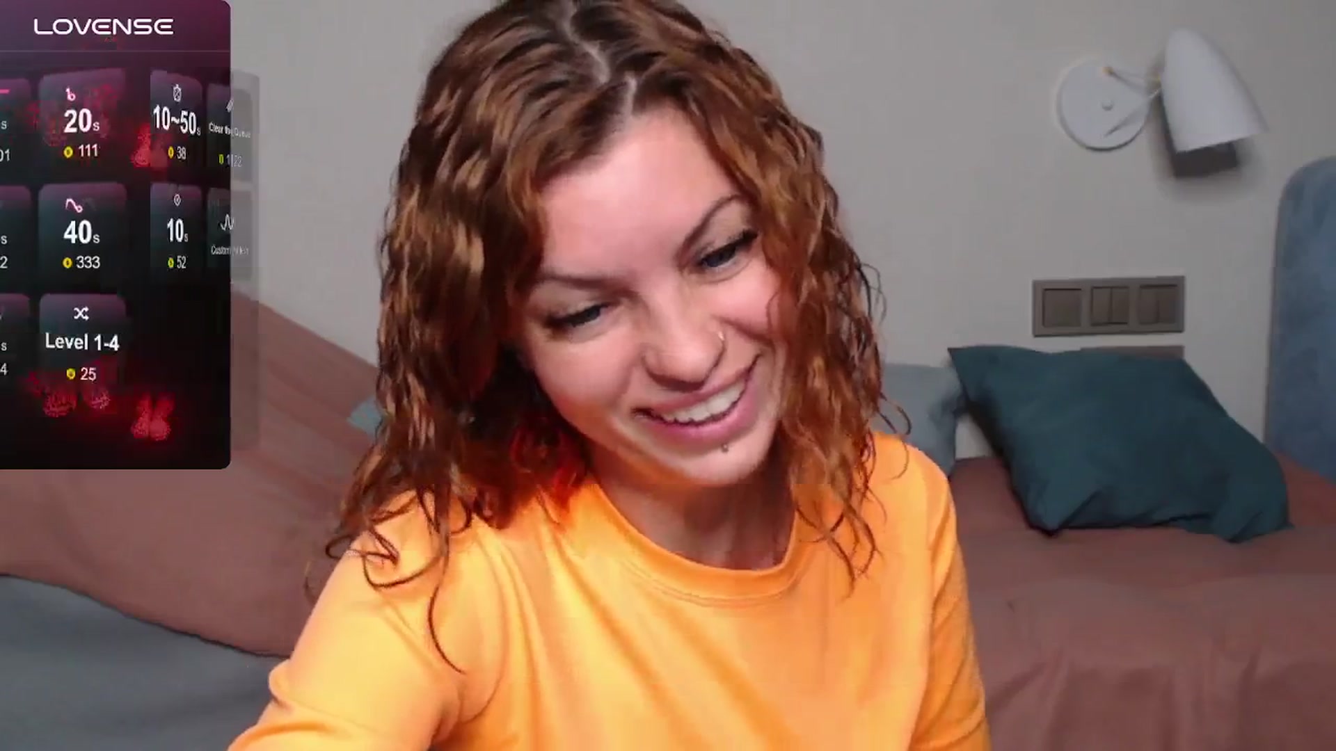 Gallery image thumbnail from FluffyTail's myfreecams stream on, 11/27/2024, 15:45 image 8 of 20