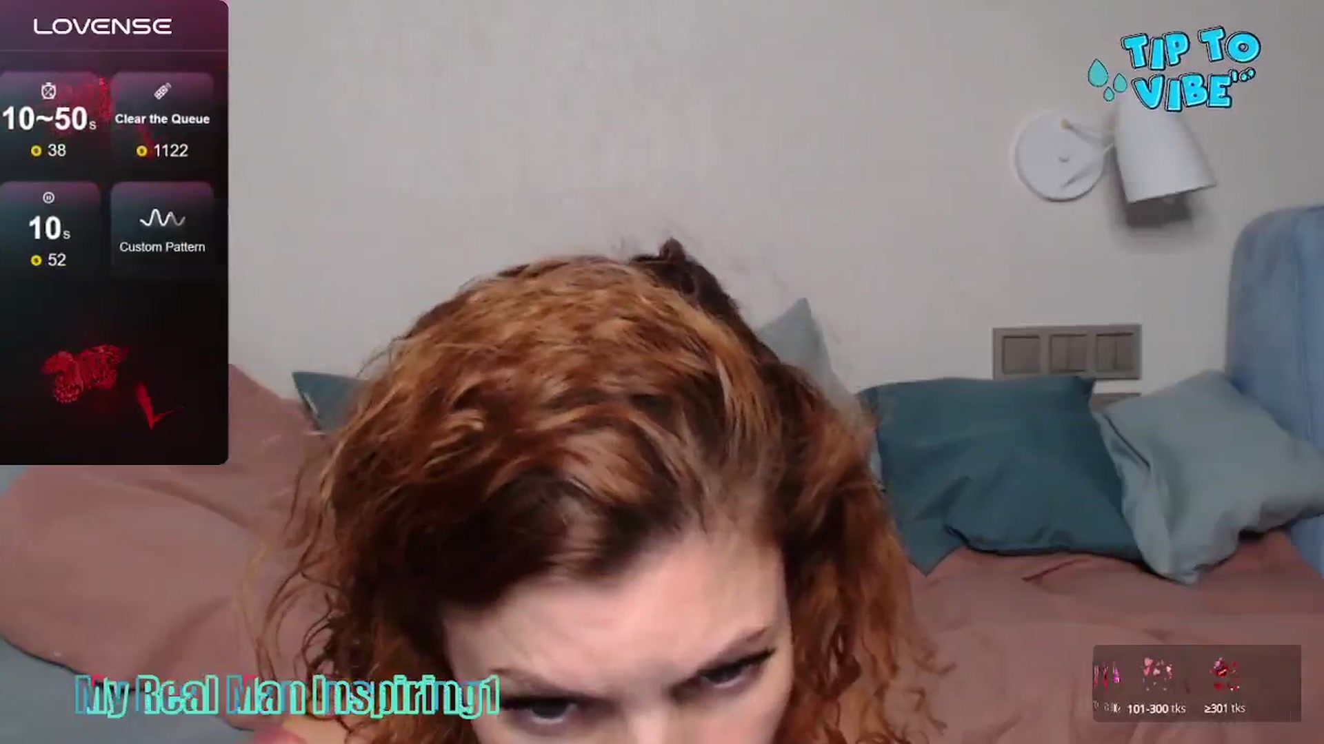 Gallery image thumbnail from FluffyTail's myfreecams stream on, 11/27/2024, 16:28 image 19 of 20