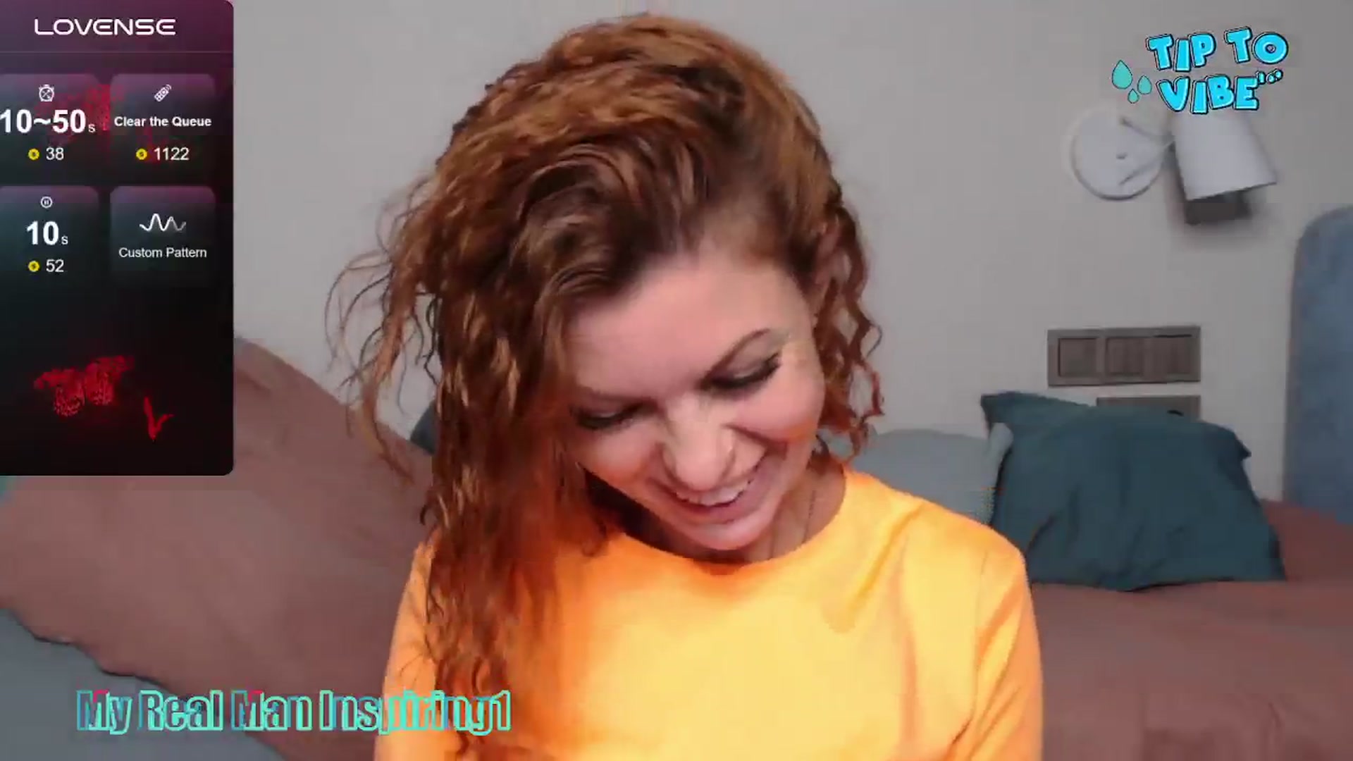 Gallery image thumbnail from FluffyTail's myfreecams stream on, 11/27/2024, 16:28 image 2 of 20