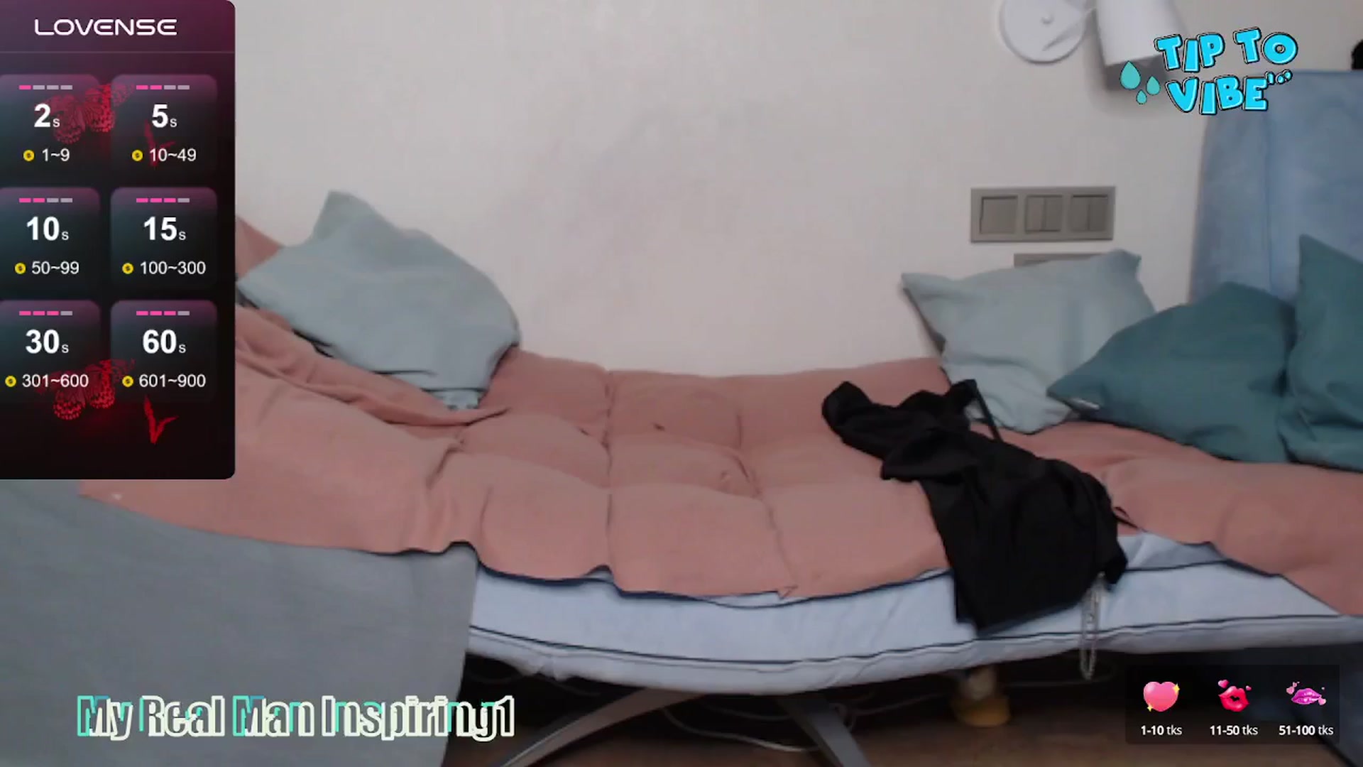 Gallery image thumbnail from FluffyTail's myfreecams stream on, 11/28/2024, 11:16 image 5 of 20