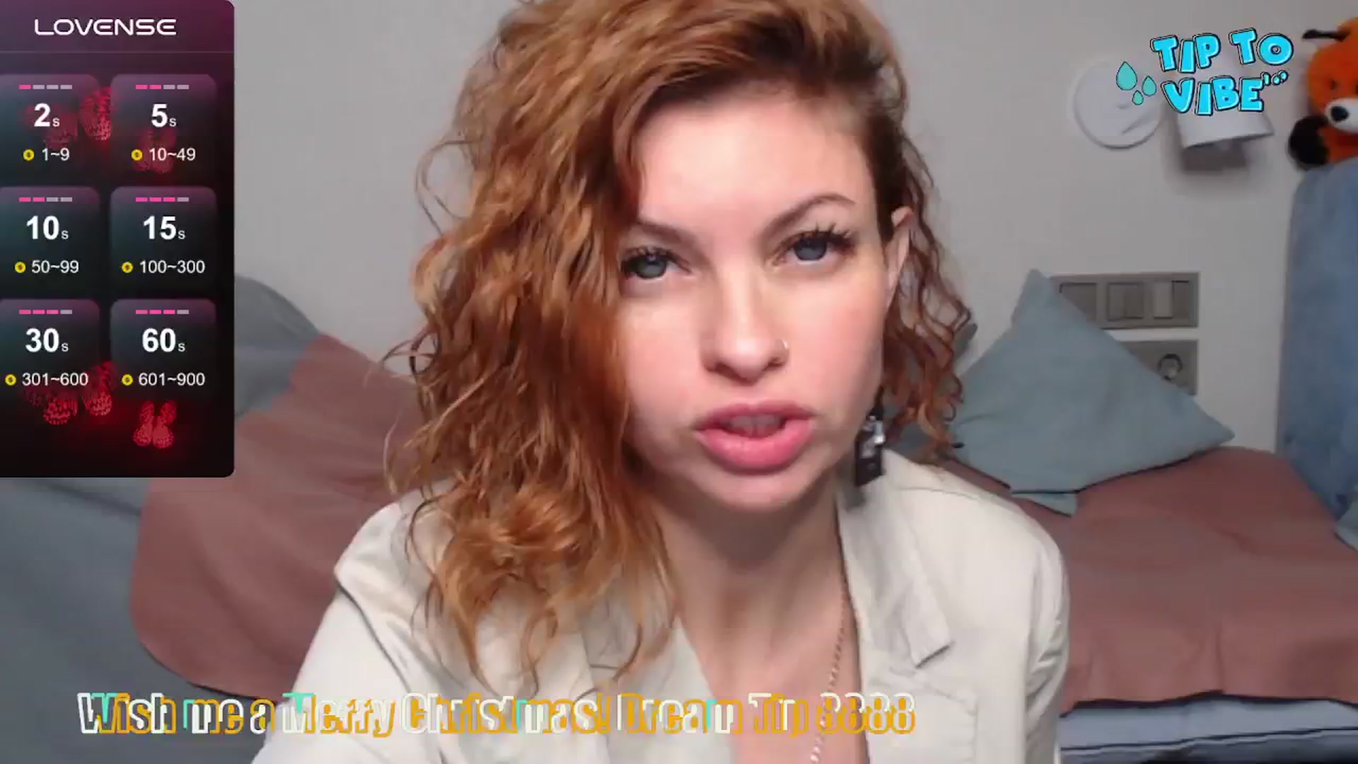 Gallery image thumbnail from FluffyTail's myfreecams stream on, 12/09/2024, 08:19 image 9 of 20