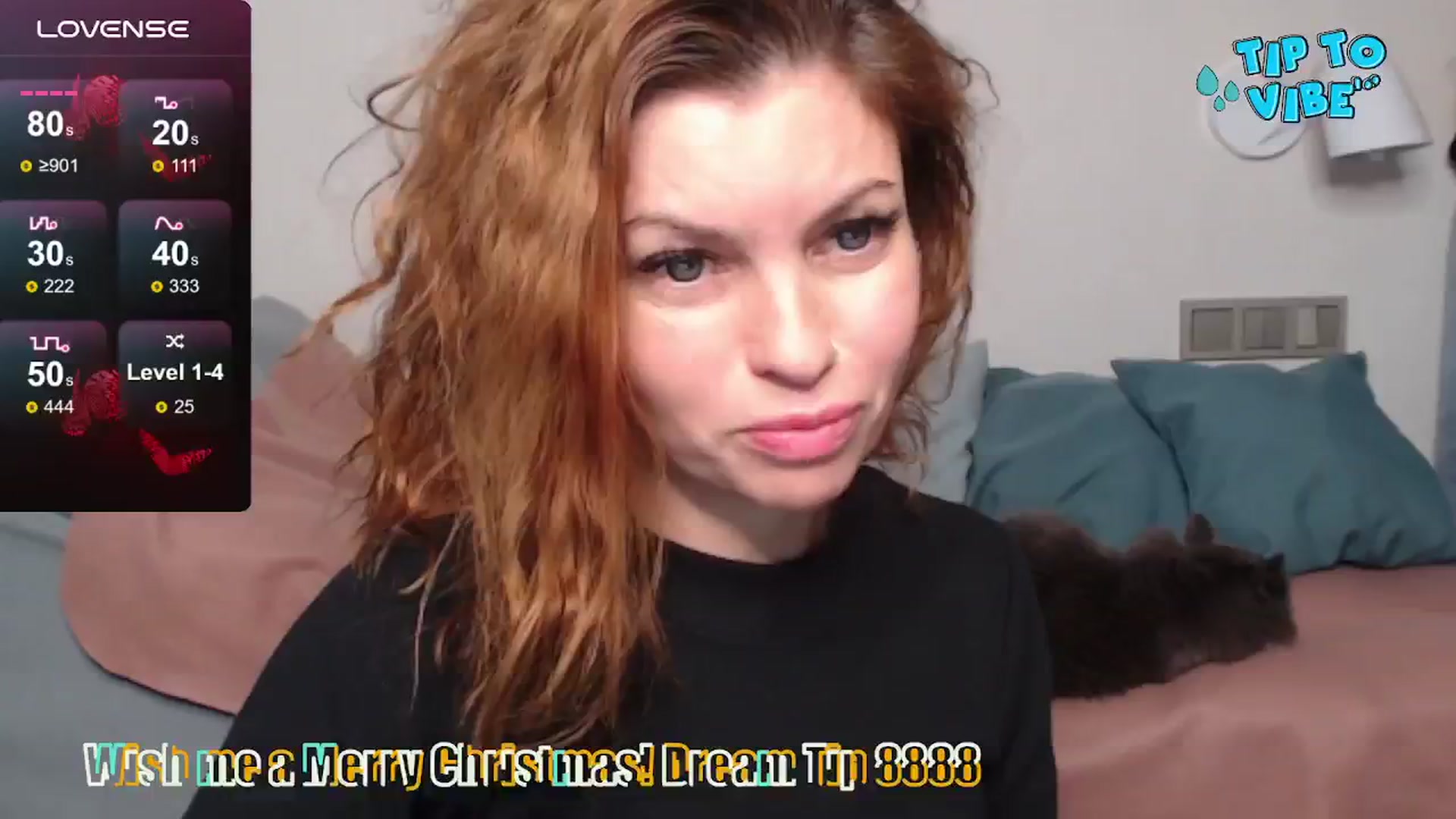 Gallery image thumbnail from FluffyTail's myfreecams stream on, 12/11/2024, 04:49 image 11 of 20