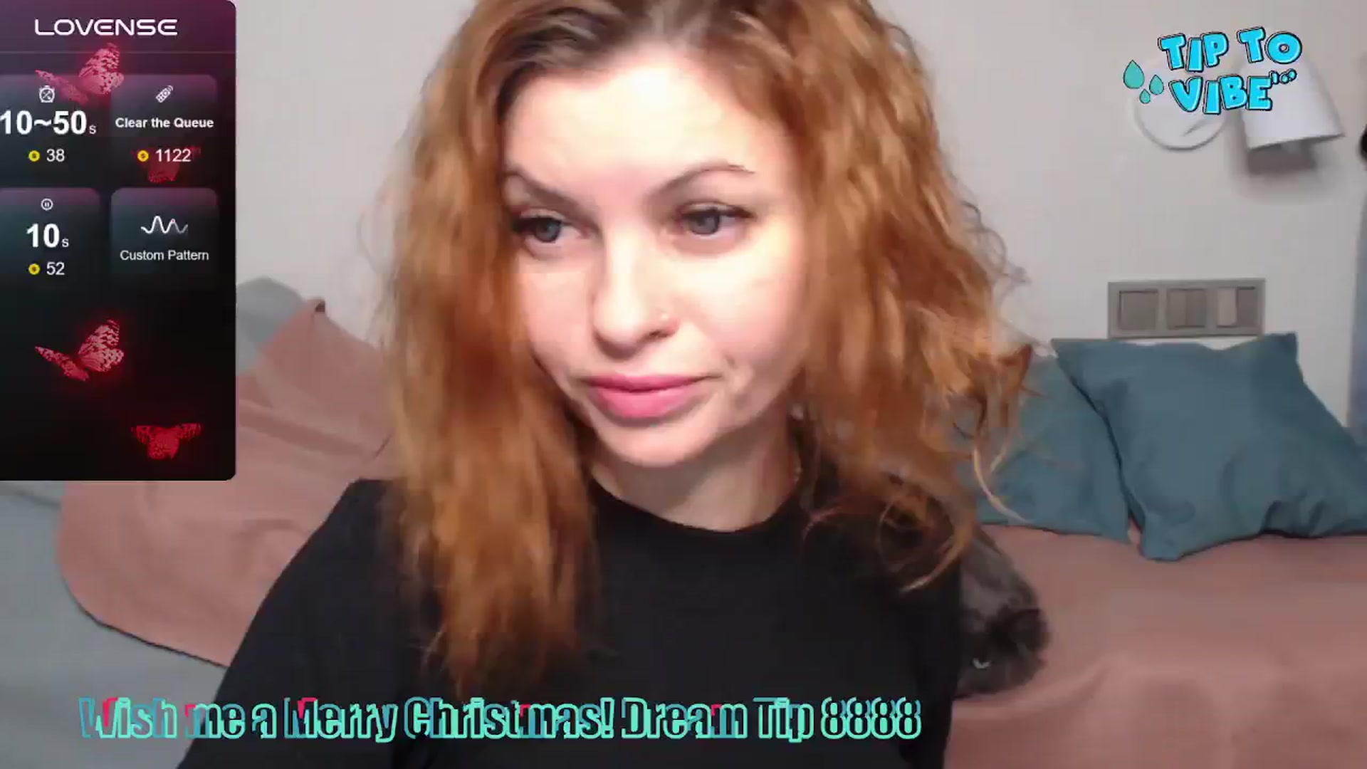 Gallery image thumbnail from FluffyTail's myfreecams stream on, 12/11/2024, 04:49 image 6 of 20