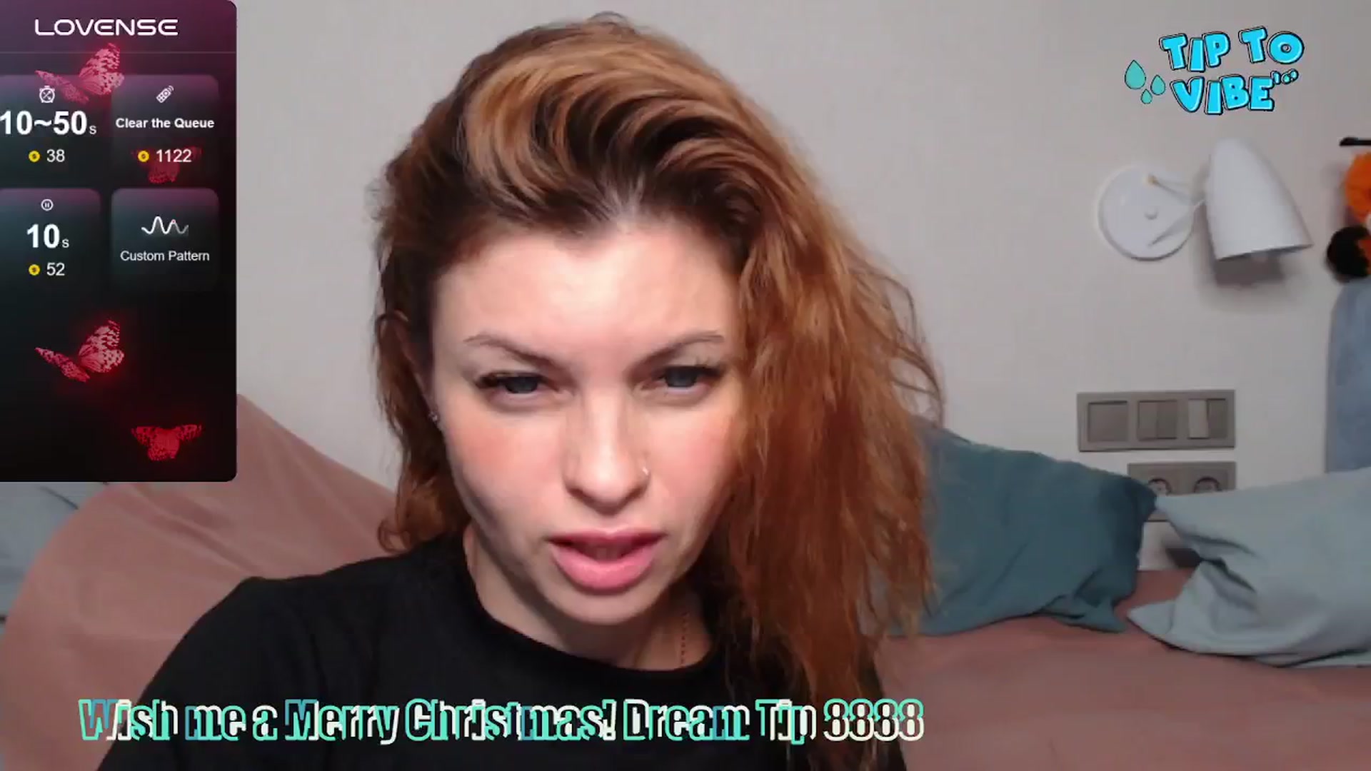 Gallery image thumbnail from FluffyTail's myfreecams stream on, 12/11/2024, 12:48 image 19 of 20