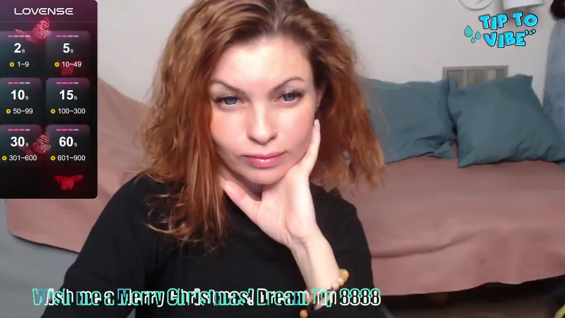 Gallery image thumbnail from FluffyTail's myfreecams stream on, 12/11/2024, 12:48 image 7 of 20