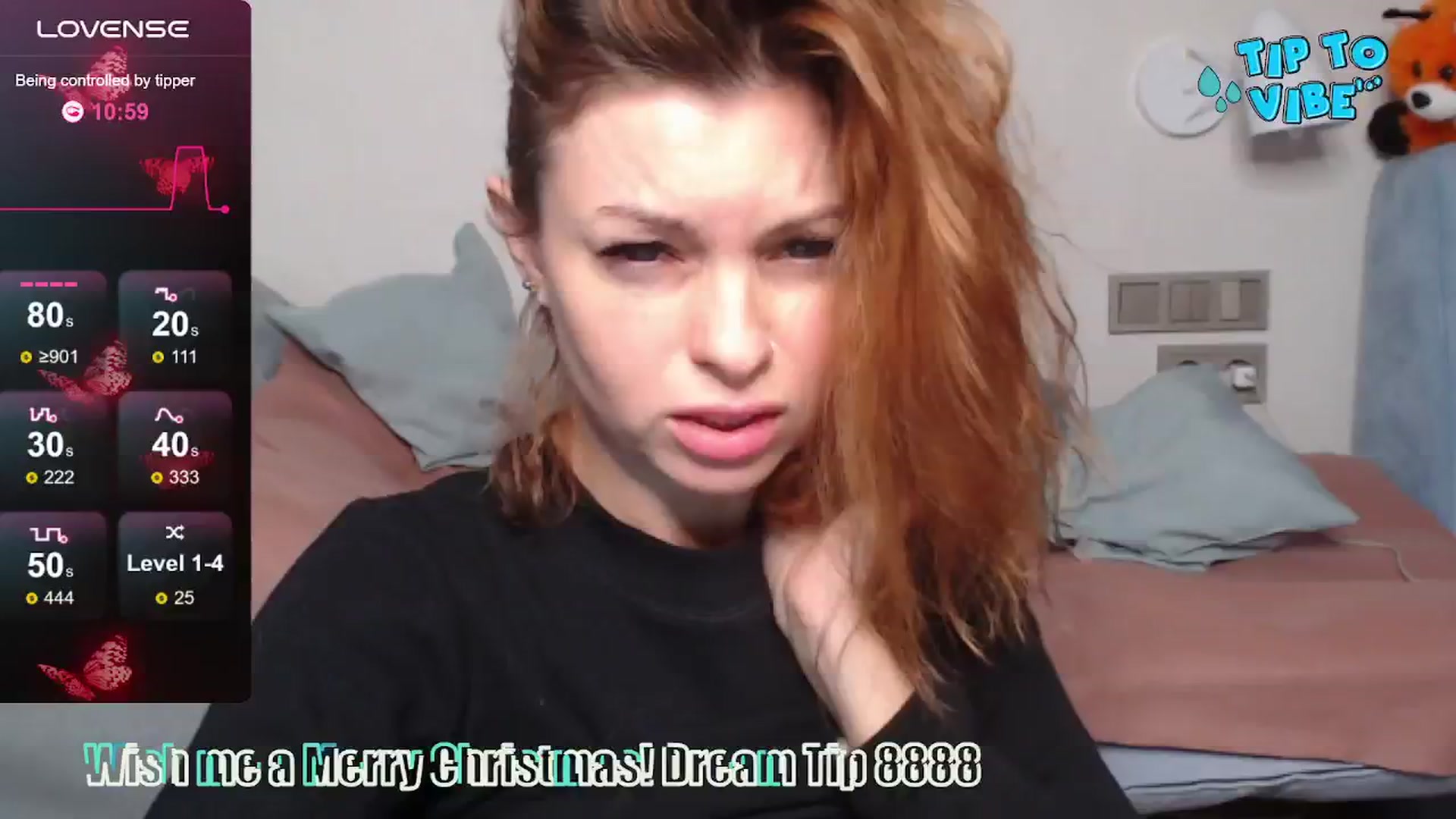 Gallery image thumbnail from FluffyTail's myfreecams stream on, 12/12/2024, 10:03 image 5 of 20