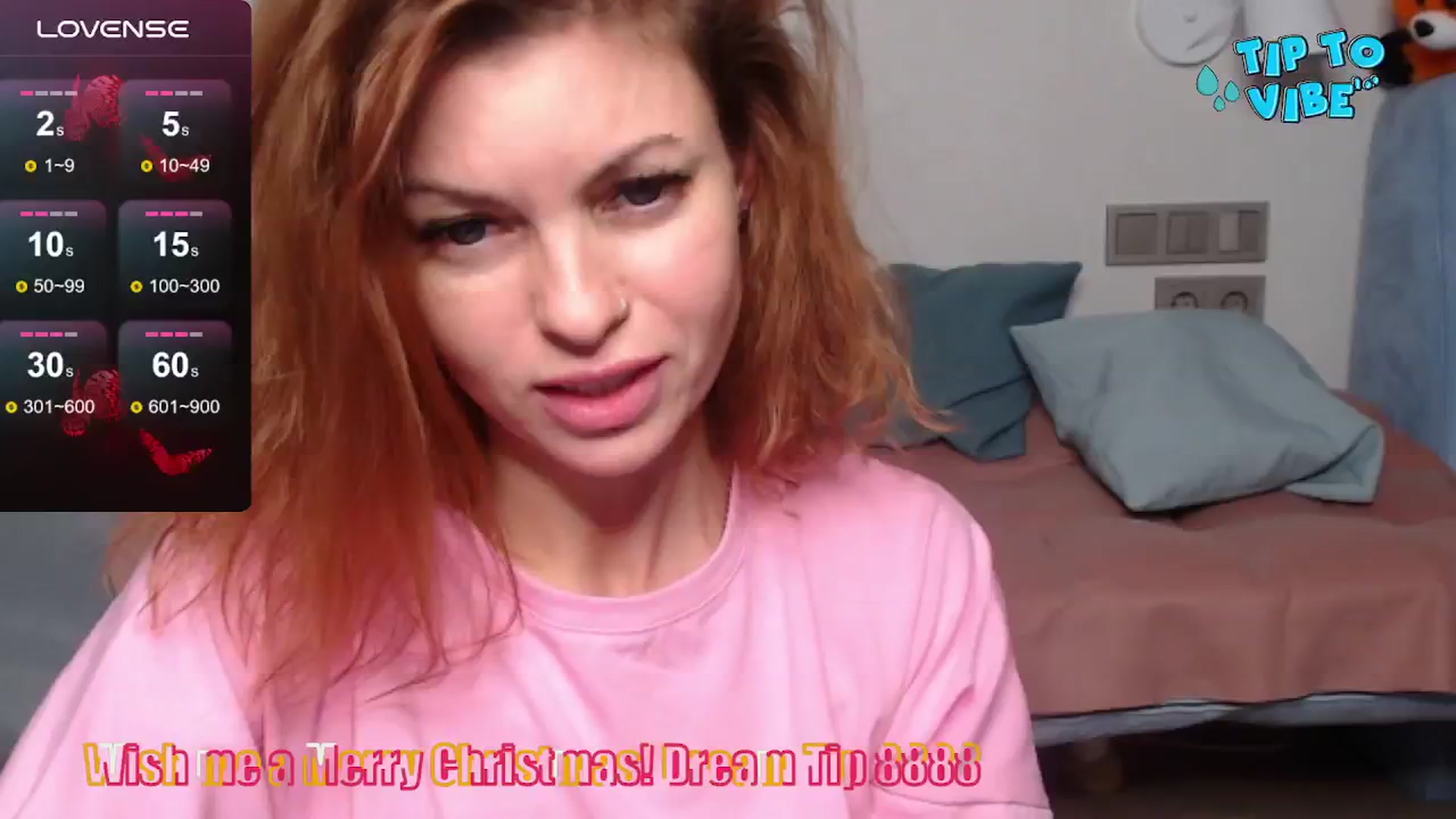 Gallery image thumbnail from FluffyTail's myfreecams stream on, 12/12/2024, 10:03 image 15 of 20