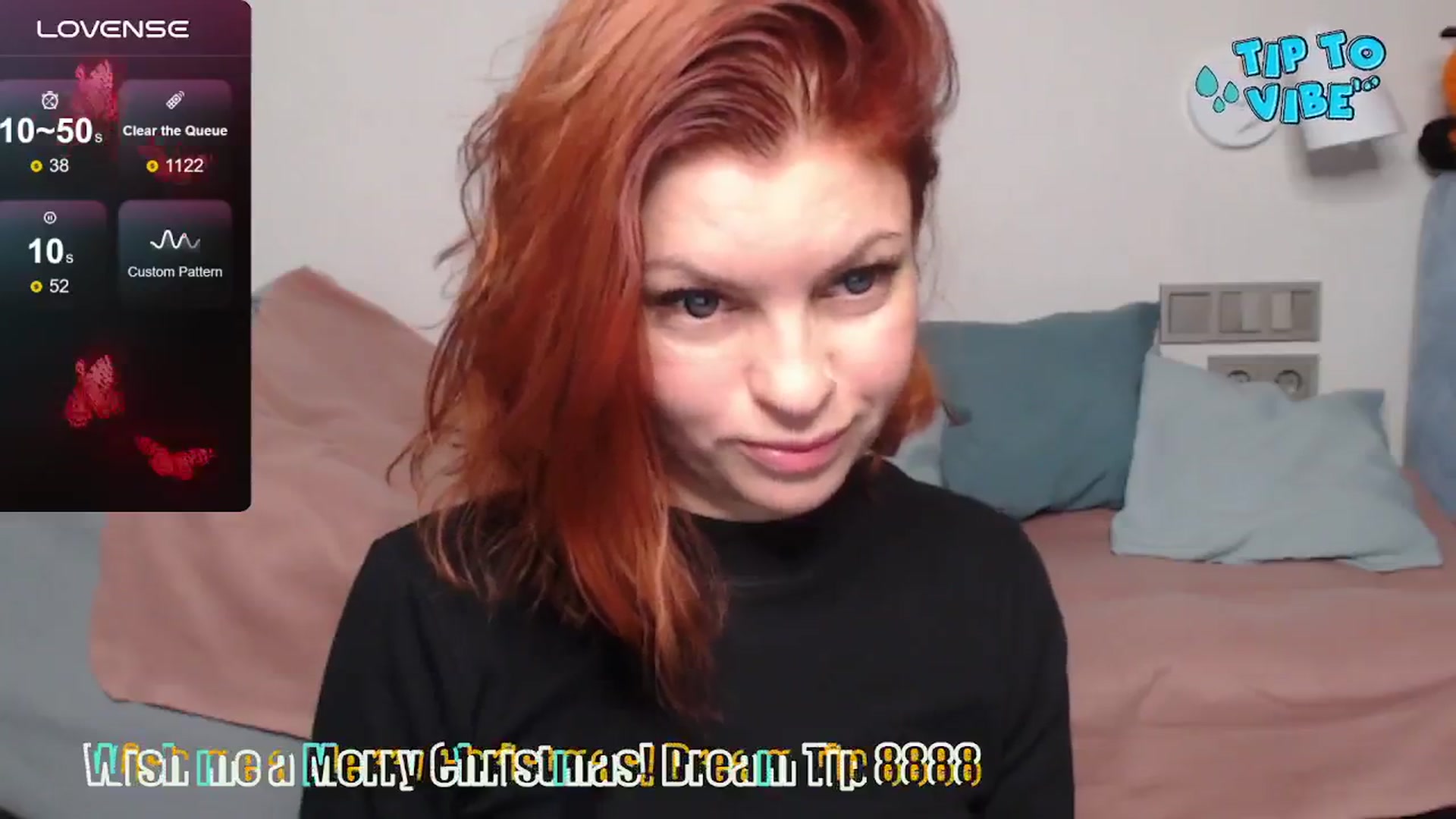 Gallery image thumbnail from FluffyTail's myfreecams stream on, 12/19/2024, 05:04 image 6 of 20