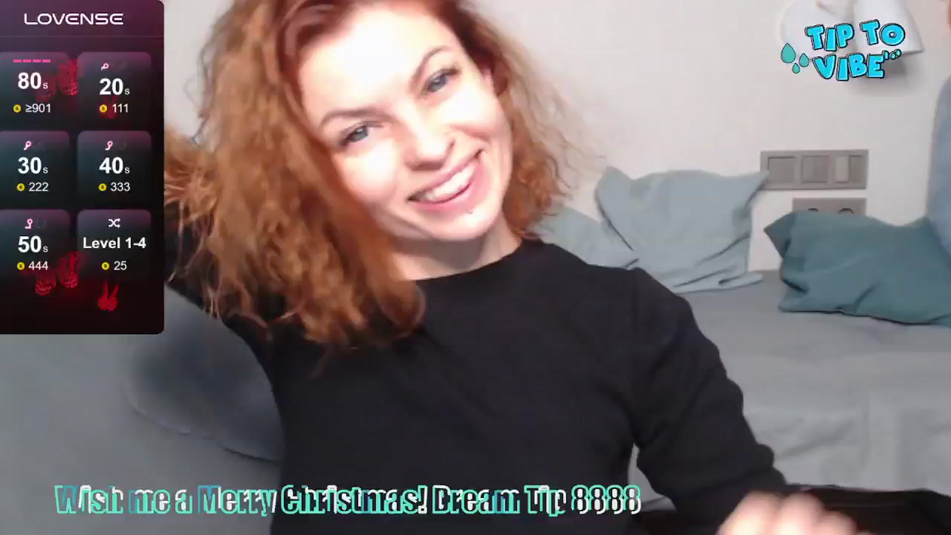 Gallery image thumbnail from FluffyTail's myfreecams stream on, 12/27/2024, 10:34 image 10 of 20