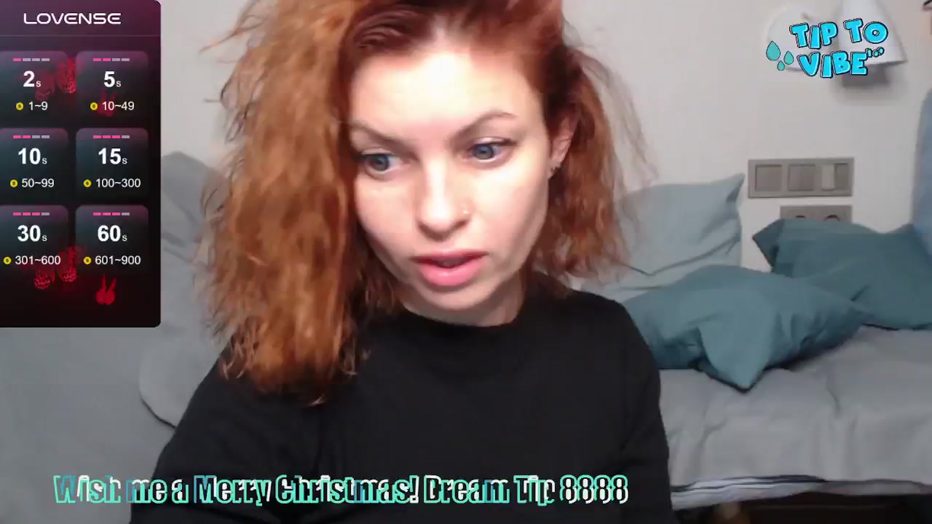 Gallery image thumbnail from FluffyTail's myfreecams stream on, 12/27/2024, 10:34 image 16 of 20