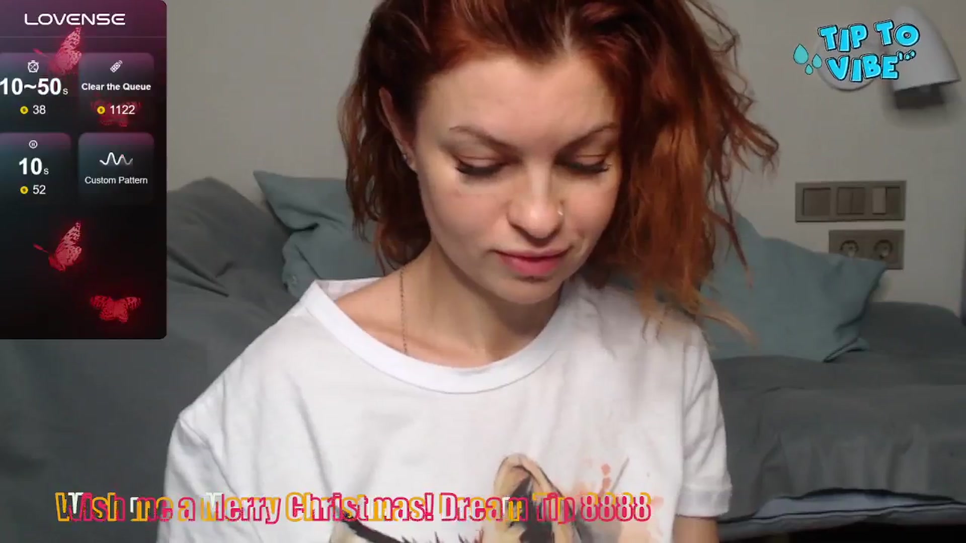 Gallery image thumbnail from FluffyTail's myfreecams stream on, 12/28/2024, 10:19 image 4 of 20
