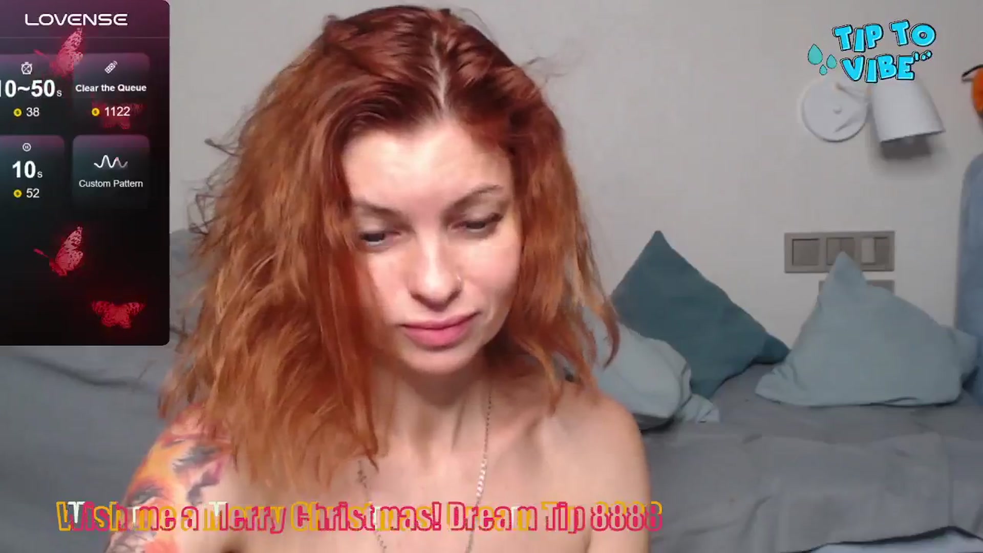 Gallery image thumbnail from FluffyTail's myfreecams stream on, 12/28/2024, 10:19 image 19 of 20