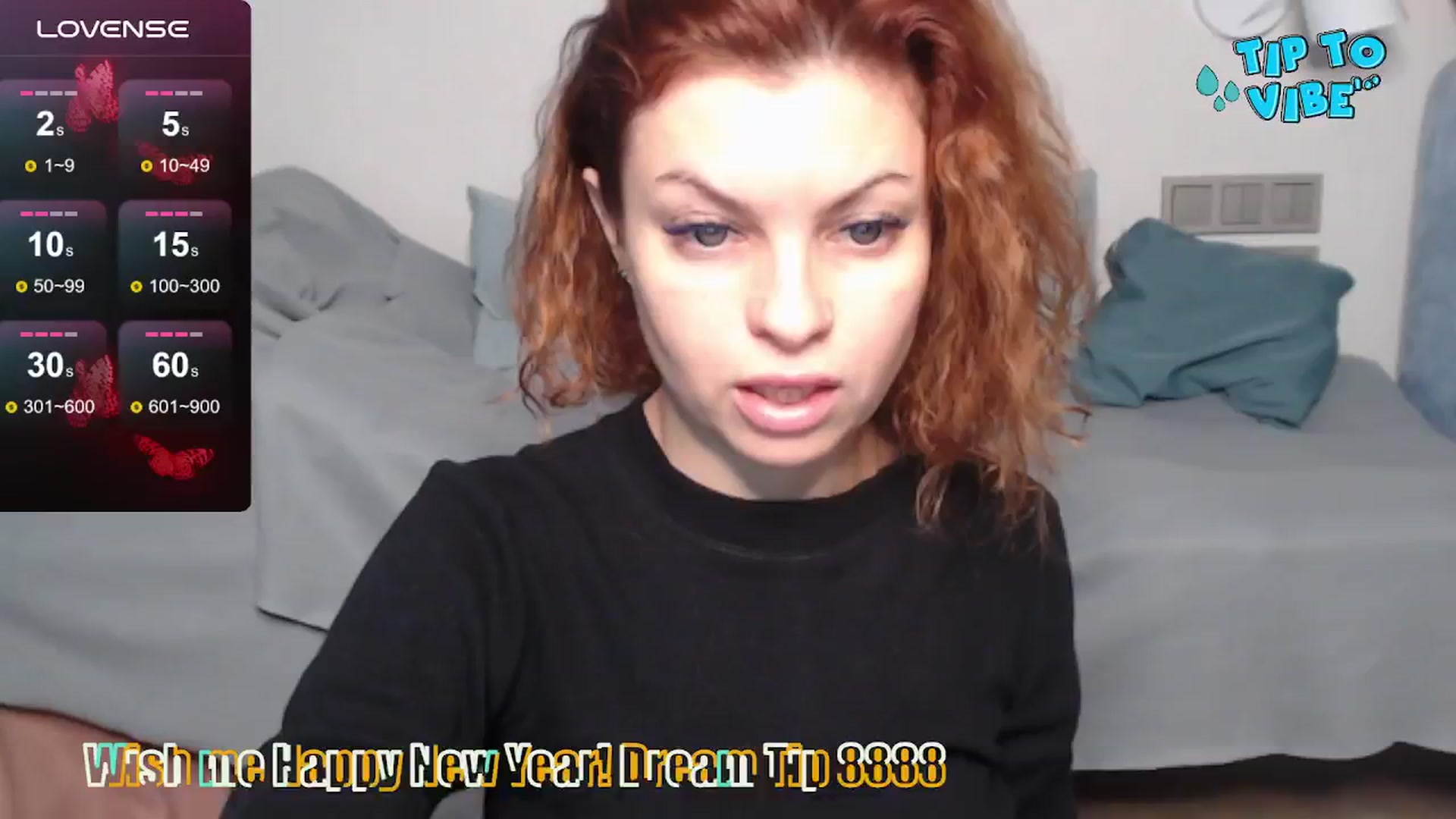 Gallery image thumbnail from FluffyTail's myfreecams stream on, 01/03/2025, 05:20 image 16 of 20