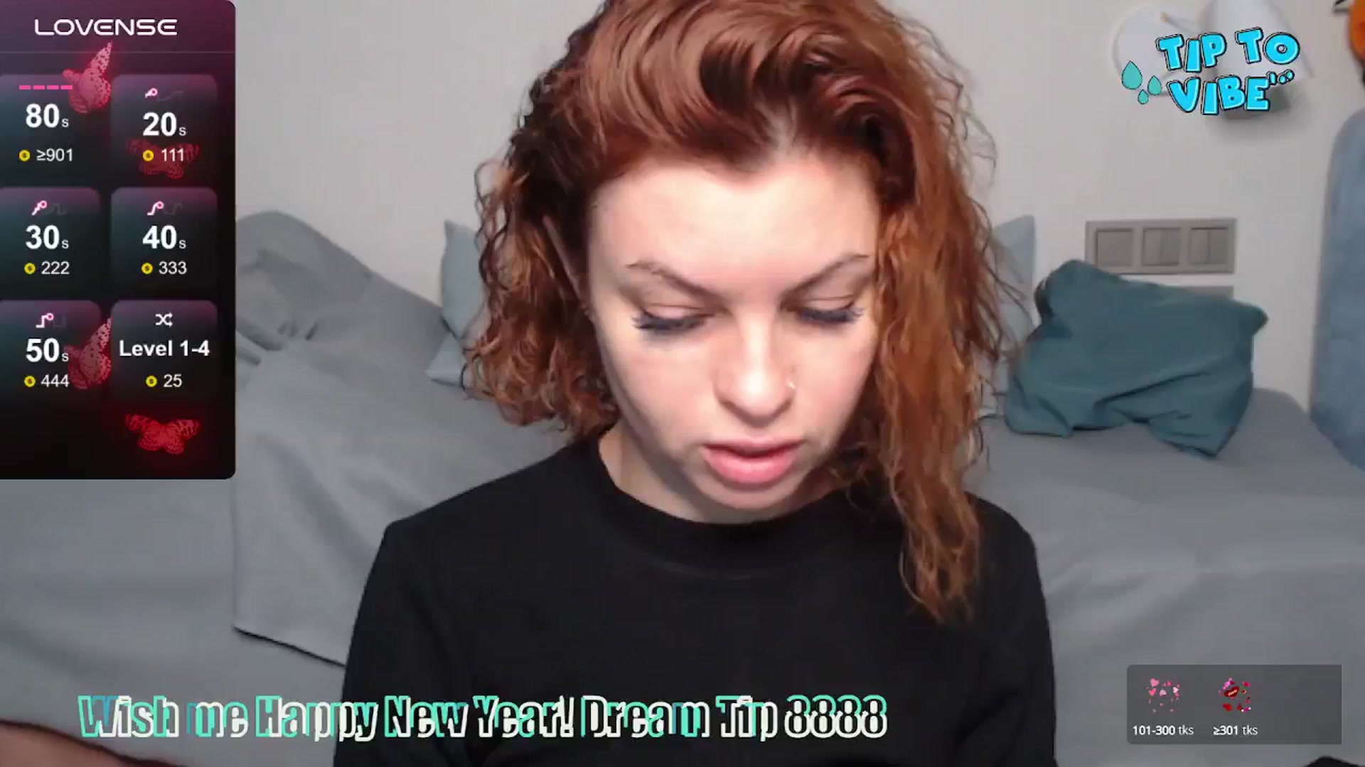 Gallery image thumbnail from FluffyTail's myfreecams stream on, 01/03/2025, 05:20 image 3 of 20