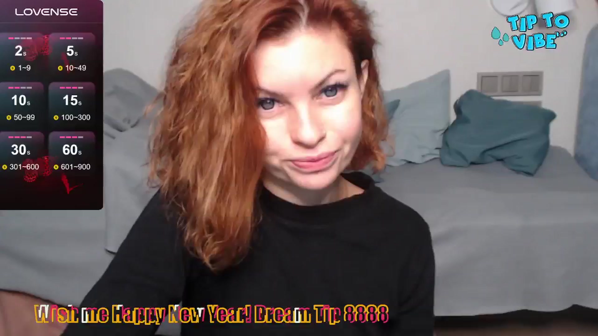 Gallery image thumbnail from FluffyTail's myfreecams stream on, 01/03/2025, 05:20 image 17 of 20