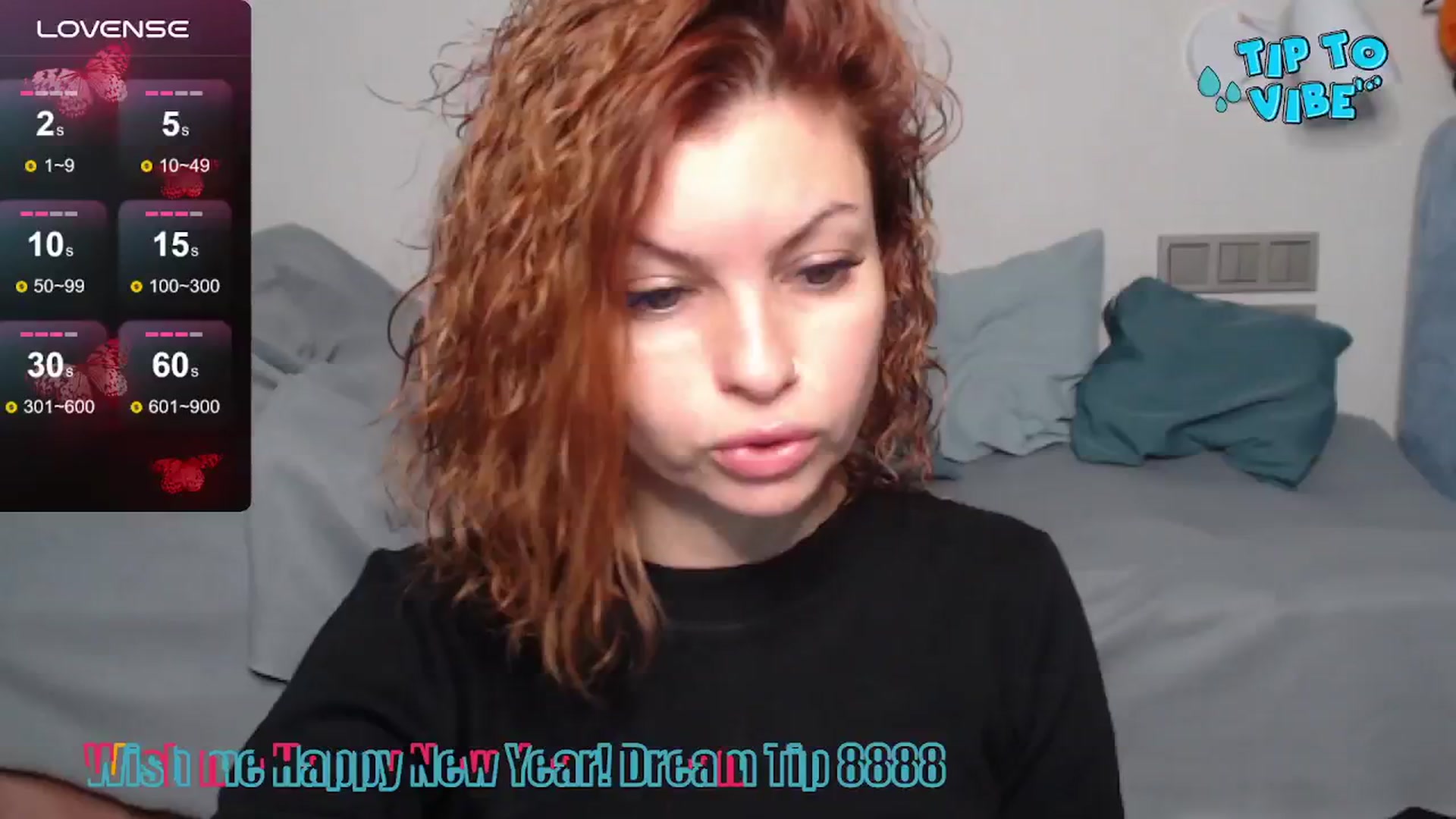 Gallery image thumbnail from FluffyTail's myfreecams stream on, 01/03/2025, 05:20 image 1 of 20