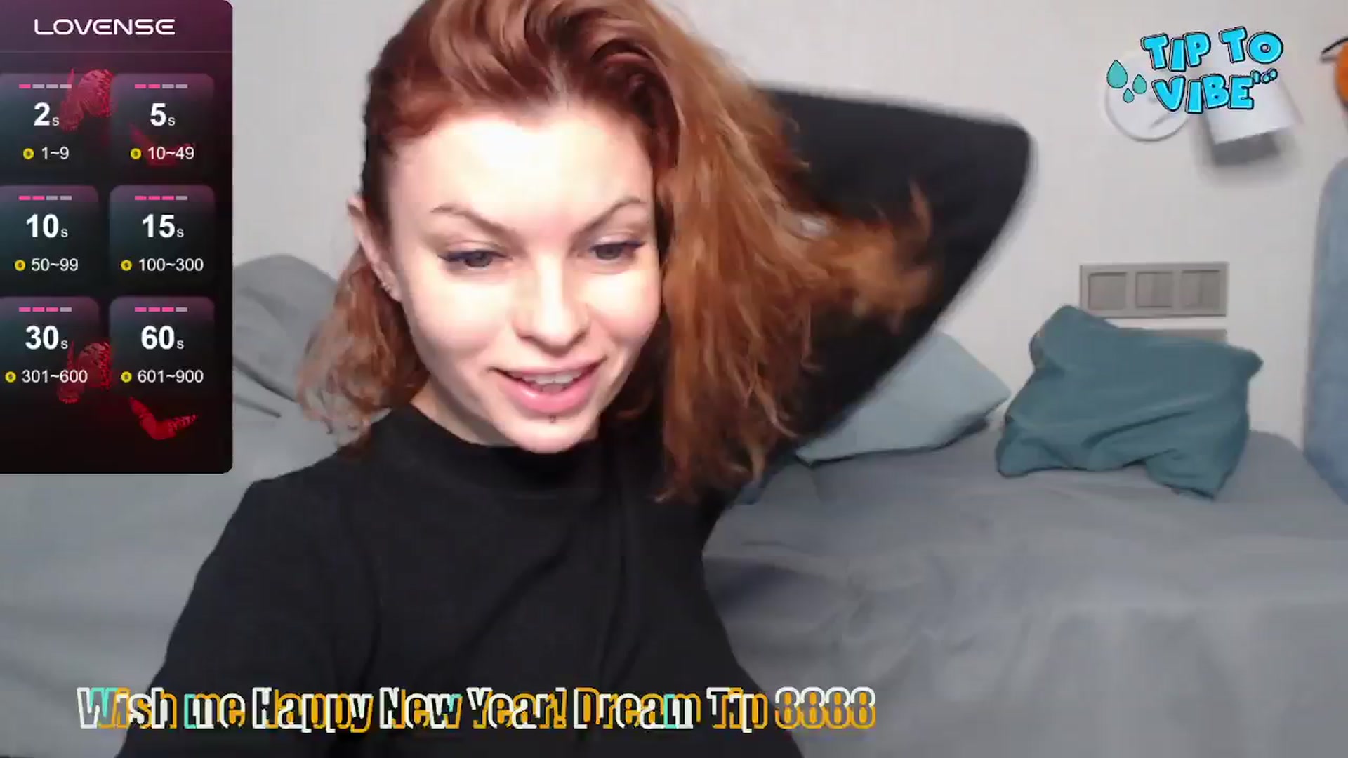 Gallery image thumbnail from FluffyTail's myfreecams stream on, 01/03/2025, 06:46 image 3 of 20
