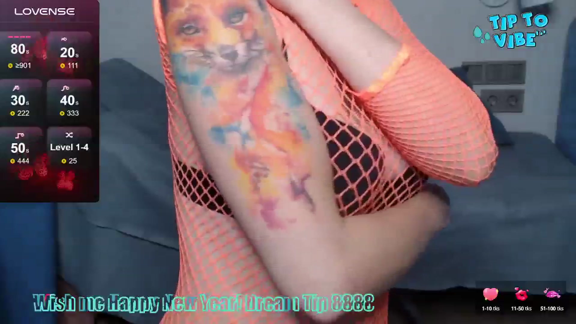 Gallery image thumbnail from FluffyTail's myfreecams stream on, 01/04/2025, 06:07 image 9 of 20