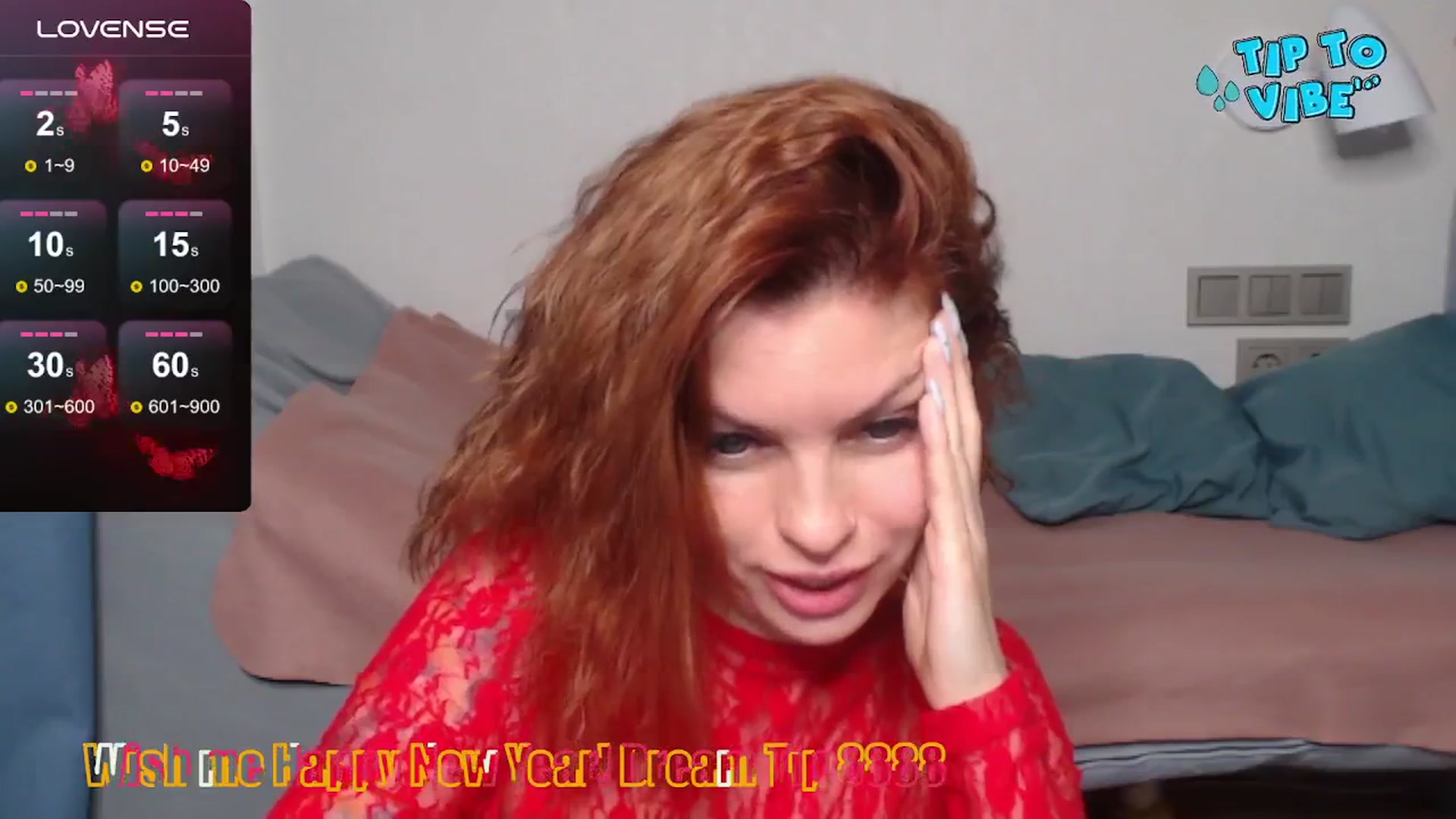 Gallery image thumbnail from FluffyTail's myfreecams stream on, 01/05/2025, 10:02 image 14 of 20