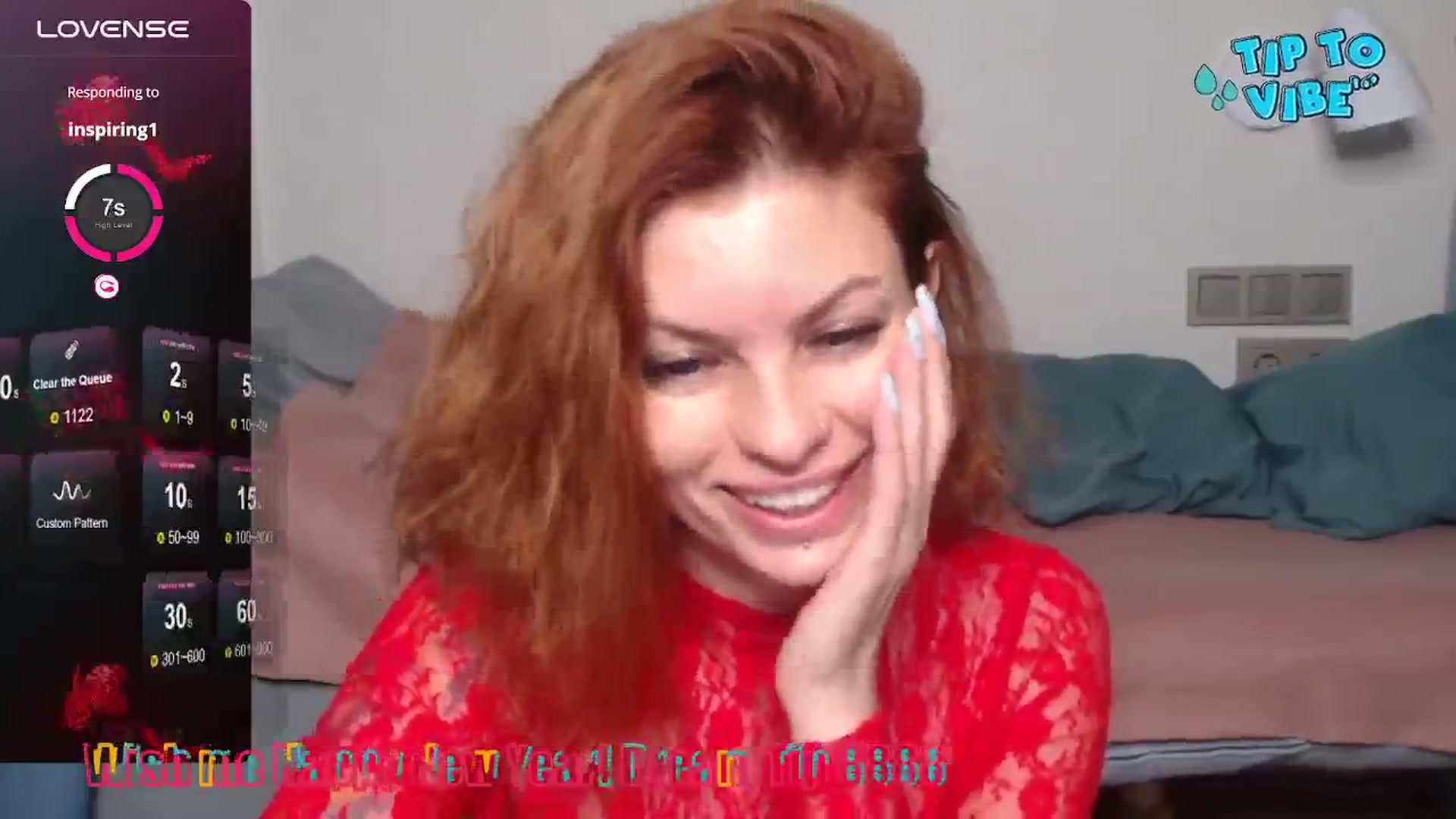 Gallery image thumbnail from FluffyTail's myfreecams stream on, 01/05/2025, 10:02 image 9 of 20