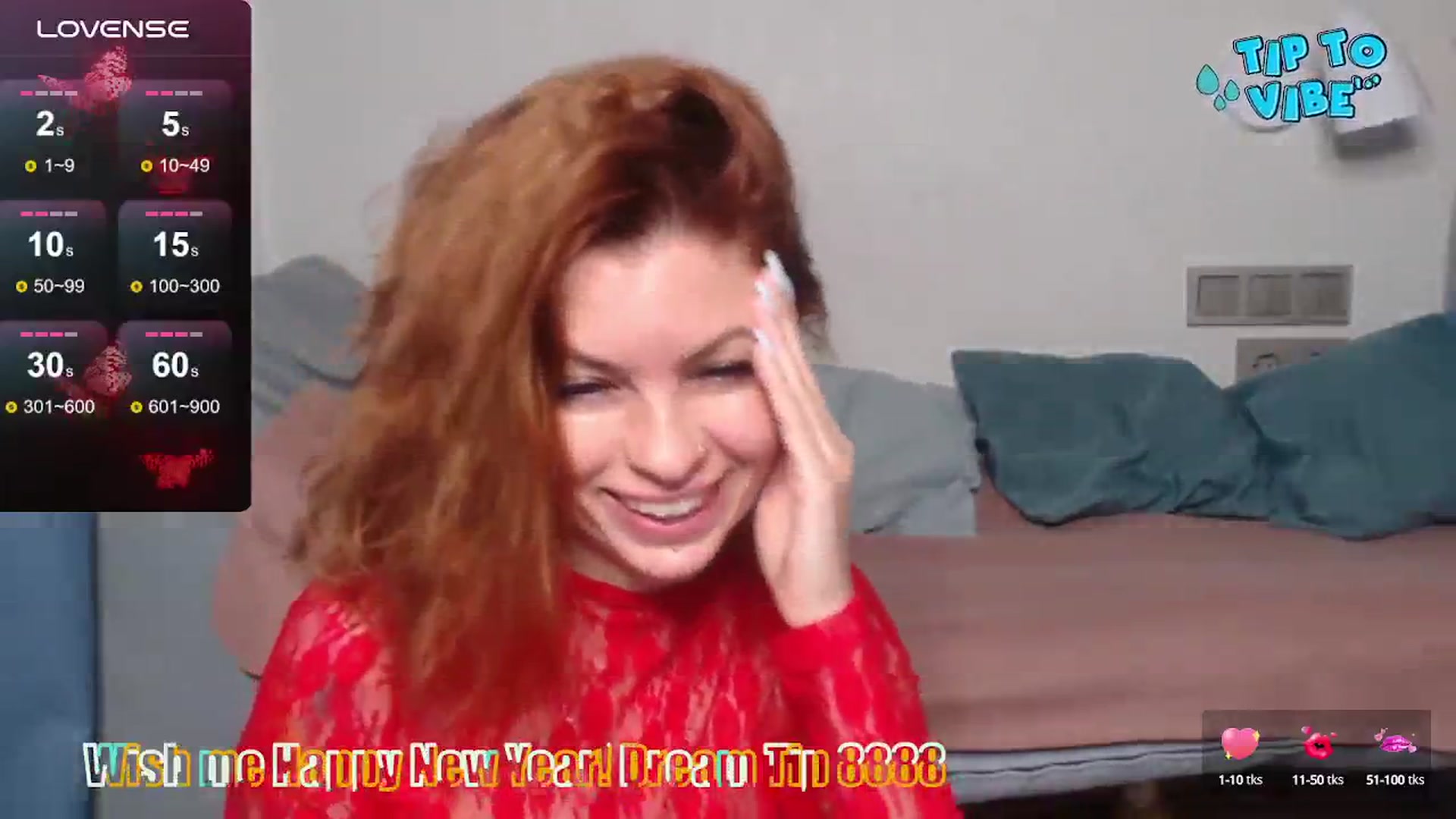 Gallery image thumbnail from FluffyTail's myfreecams stream on, 01/05/2025, 10:02 image 13 of 20