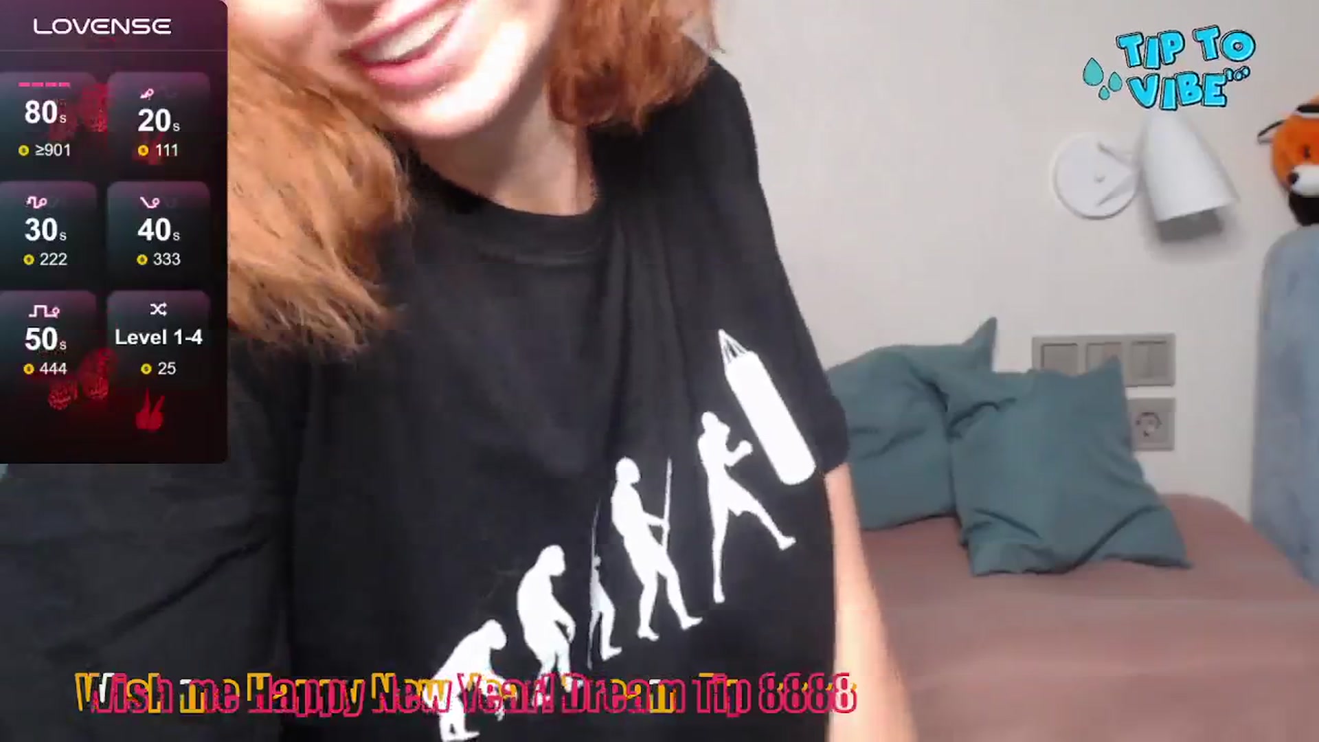 Gallery image thumbnail from FluffyTail's myfreecams stream on, 01/06/2025, 05:45 image 15 of 20