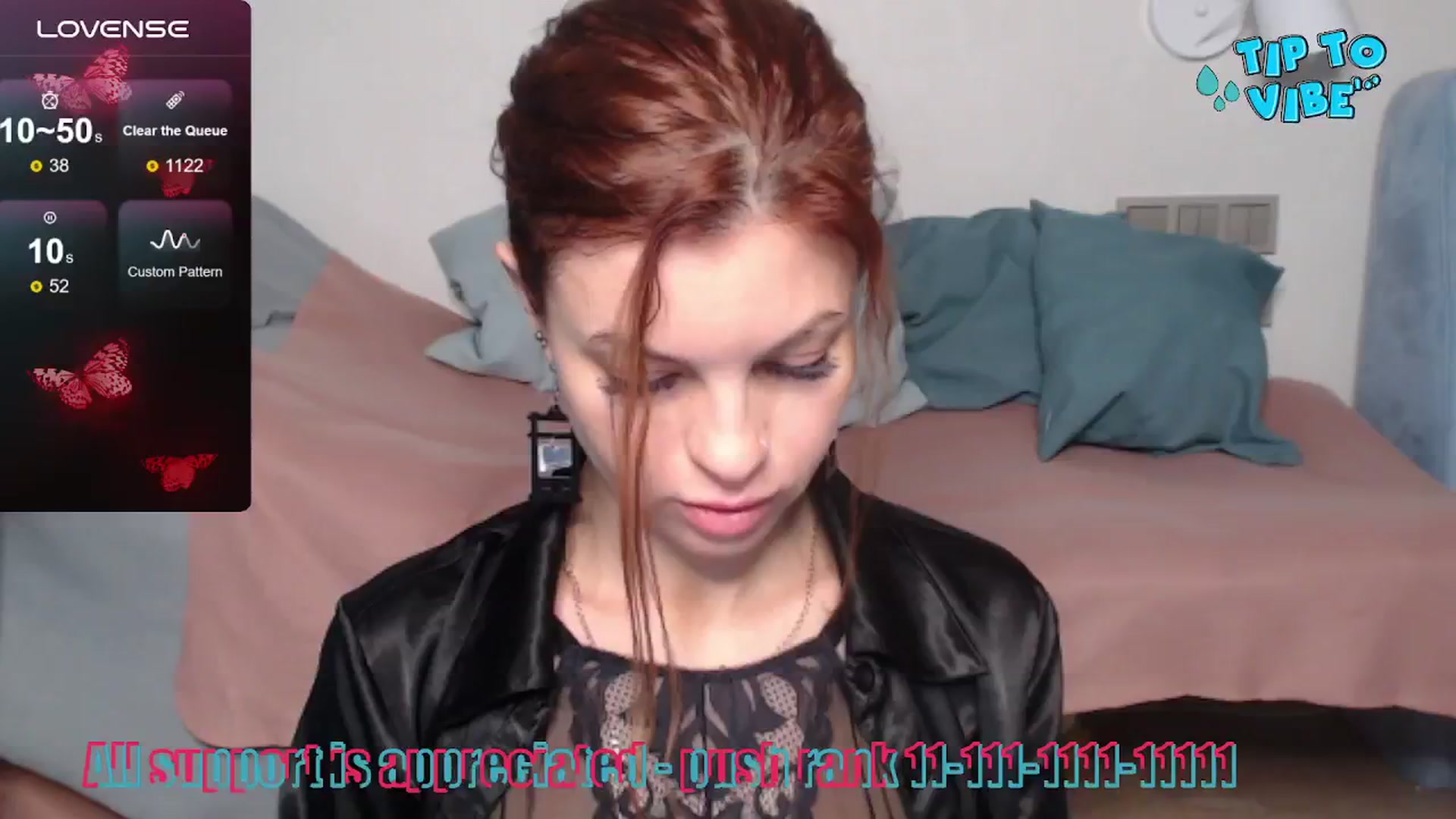 Gallery image thumbnail from FluffyTail's myfreecams stream on, 01/07/2025, 08:13 image 1 of 20