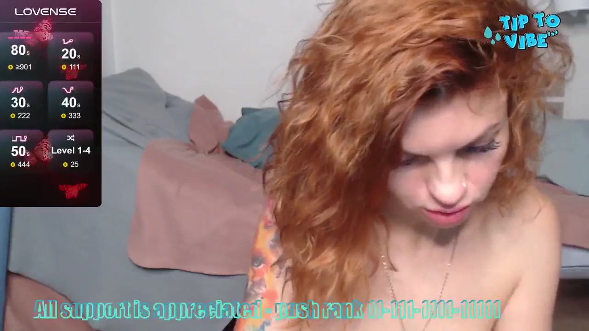 Gallery image thumbnail from FluffyTail's myfreecams stream on, 01/10/2025, 10:09 image 20 of 20