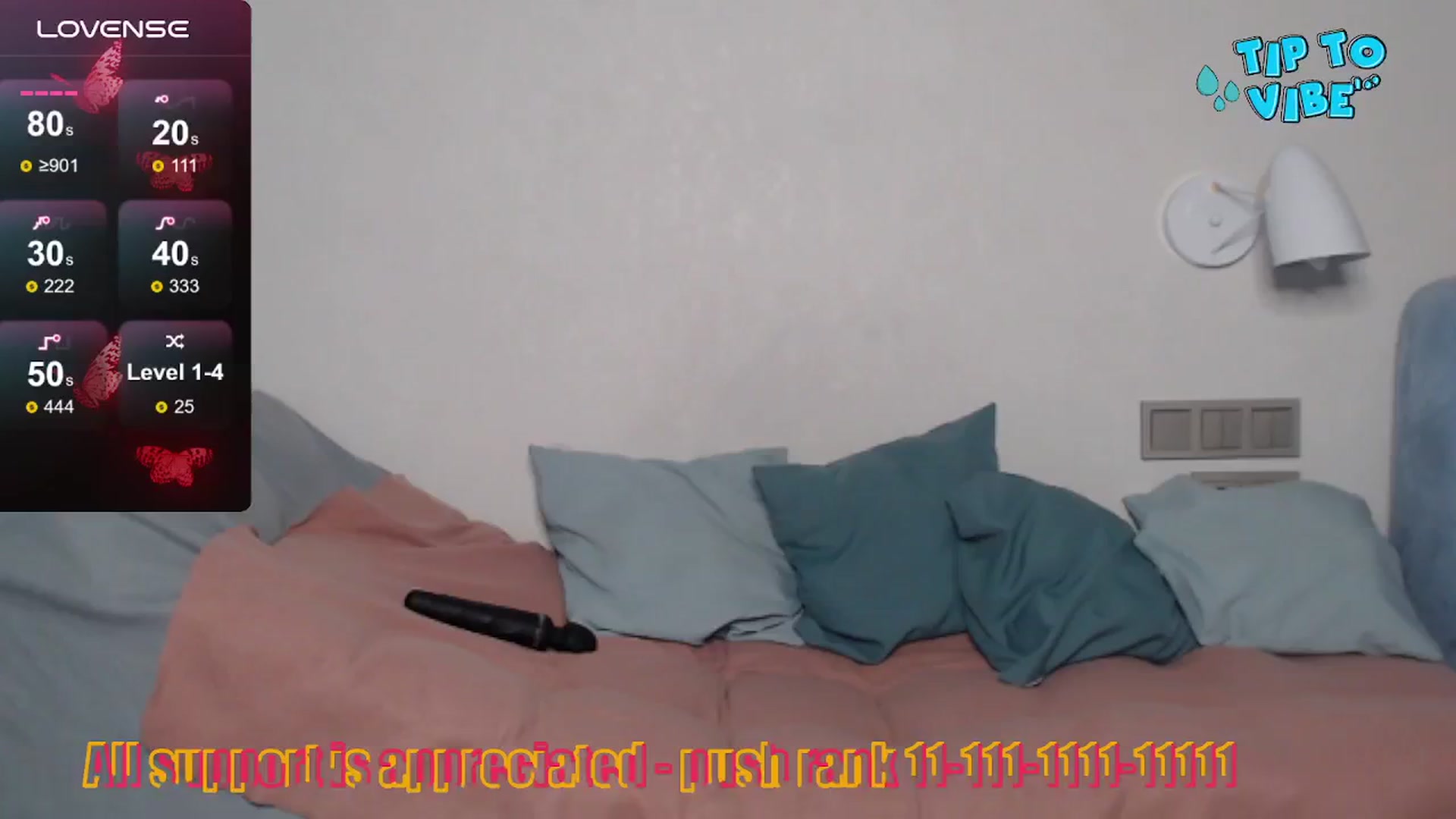 Gallery image thumbnail from FluffyTail's myfreecams stream on, 01/11/2025, 10:44 image 2 of 20