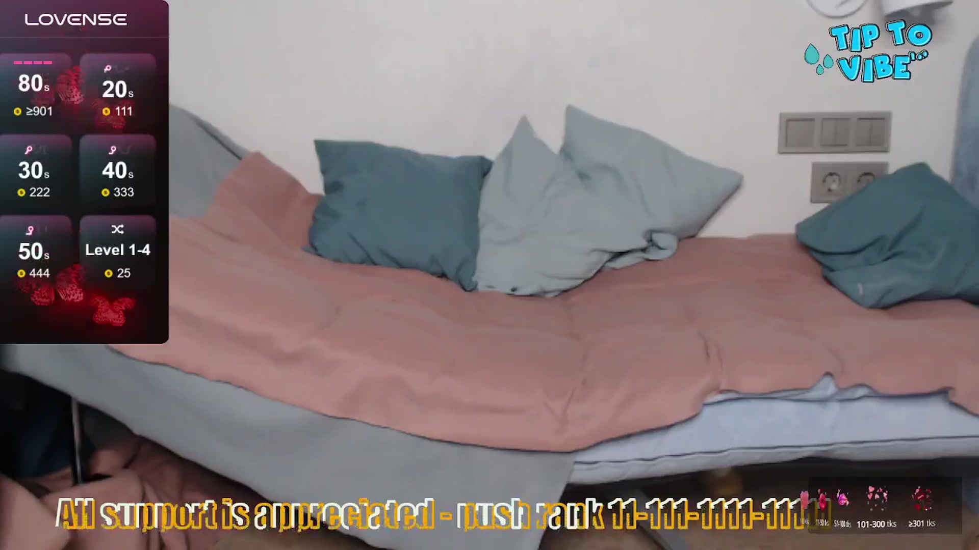 Gallery image thumbnail from FluffyTail's myfreecams stream on, 01/16/2025, 07:37 image 20 of 20