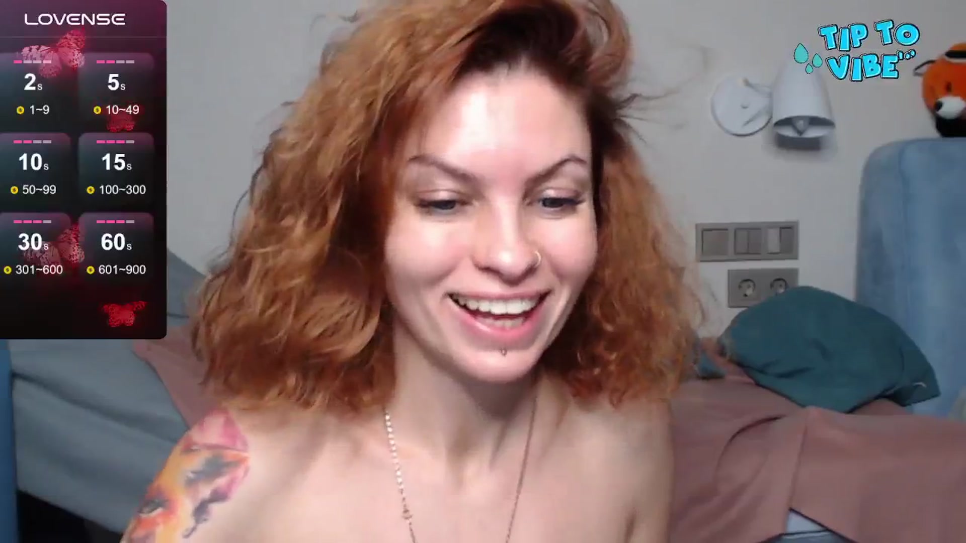 Gallery image thumbnail from FluffyTail's myfreecams stream on, 01/20/2025, 11:11 image 19 of 20