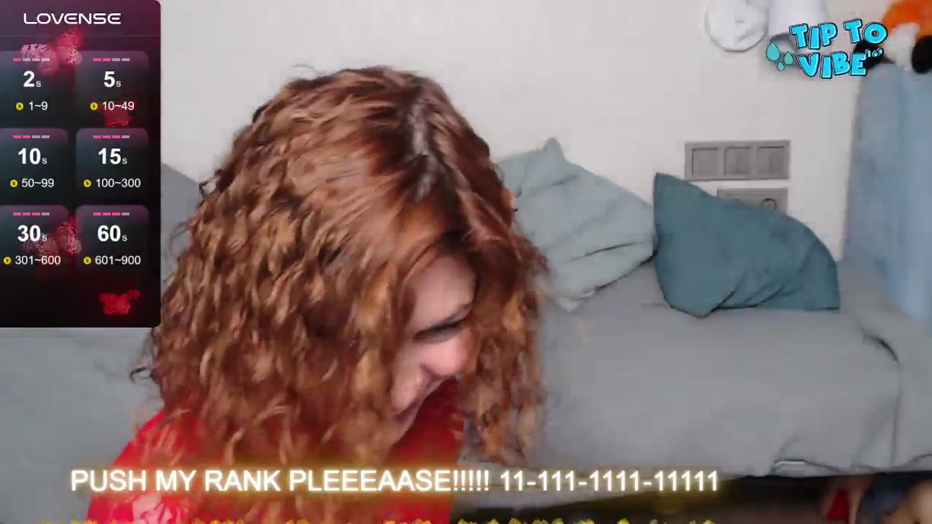 Gallery image thumbnail from FluffyTail's myfreecams stream on, 01/22/2025, 06:29 image 20 of 20