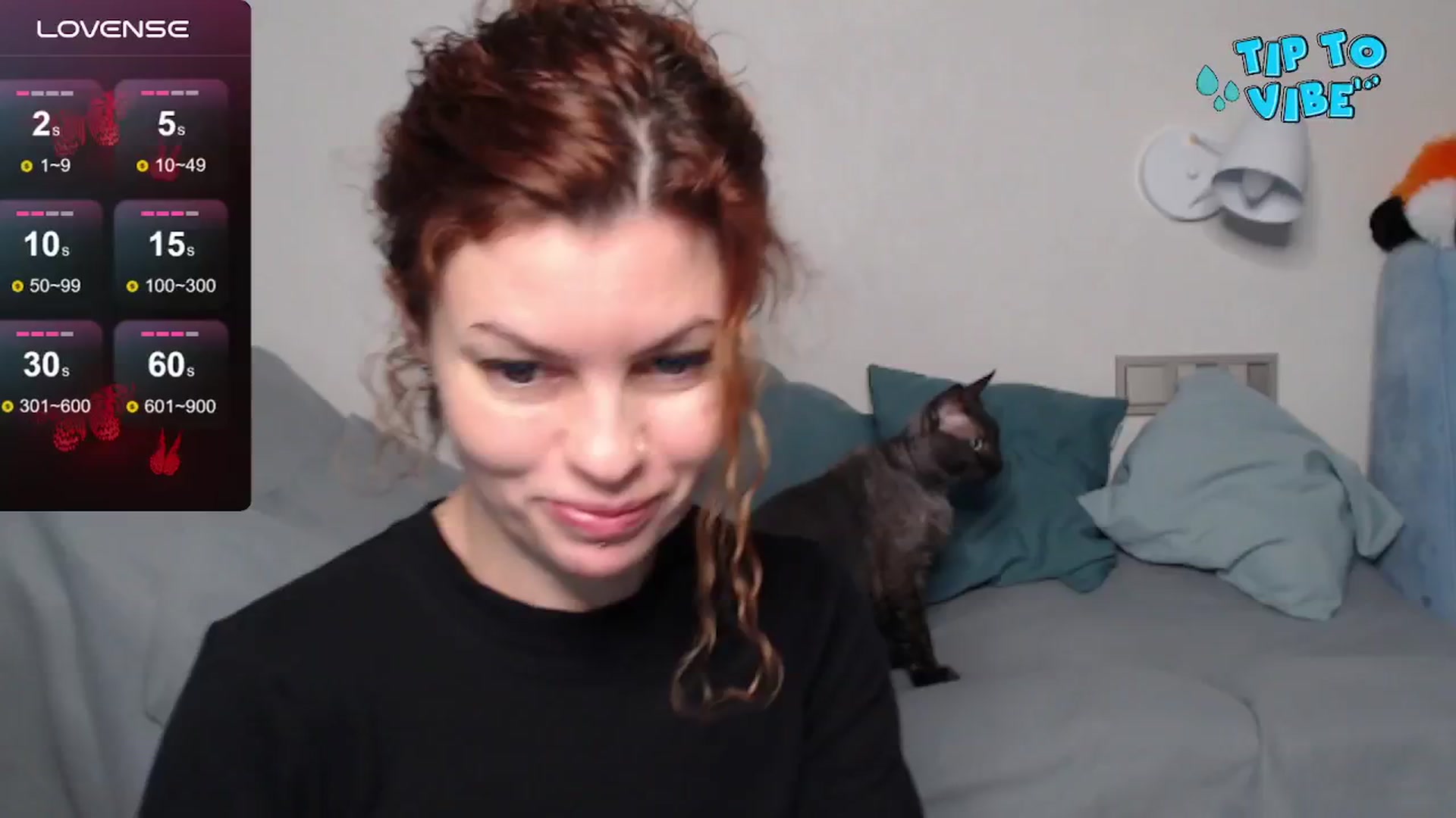 Gallery image thumbnail from FluffyTail's myfreecams stream on, 01/24/2025, 08:18 image 1 of 20