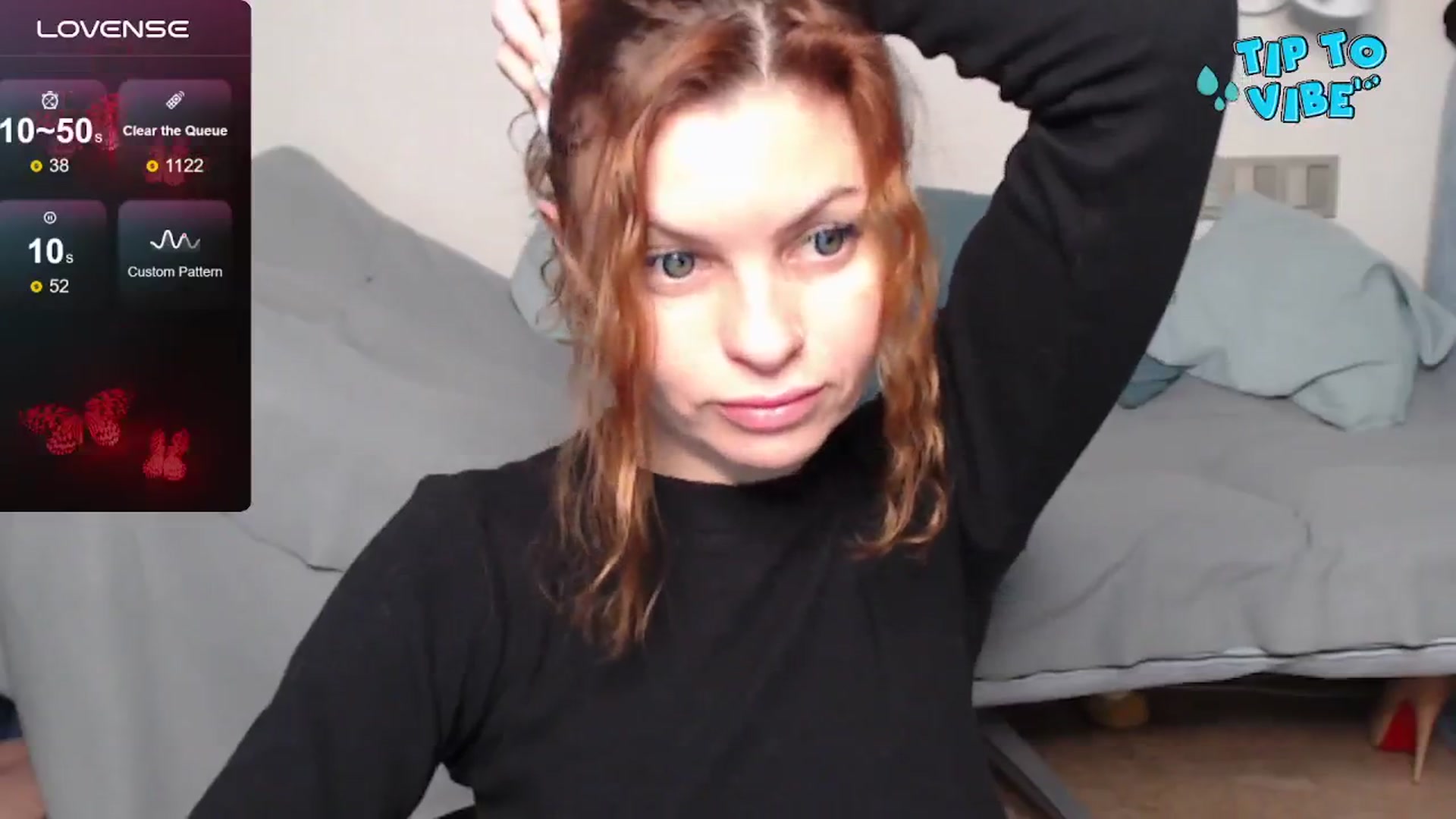 Gallery image thumbnail from FluffyTail's myfreecams stream on, 01/24/2025, 08:18 image 5 of 20