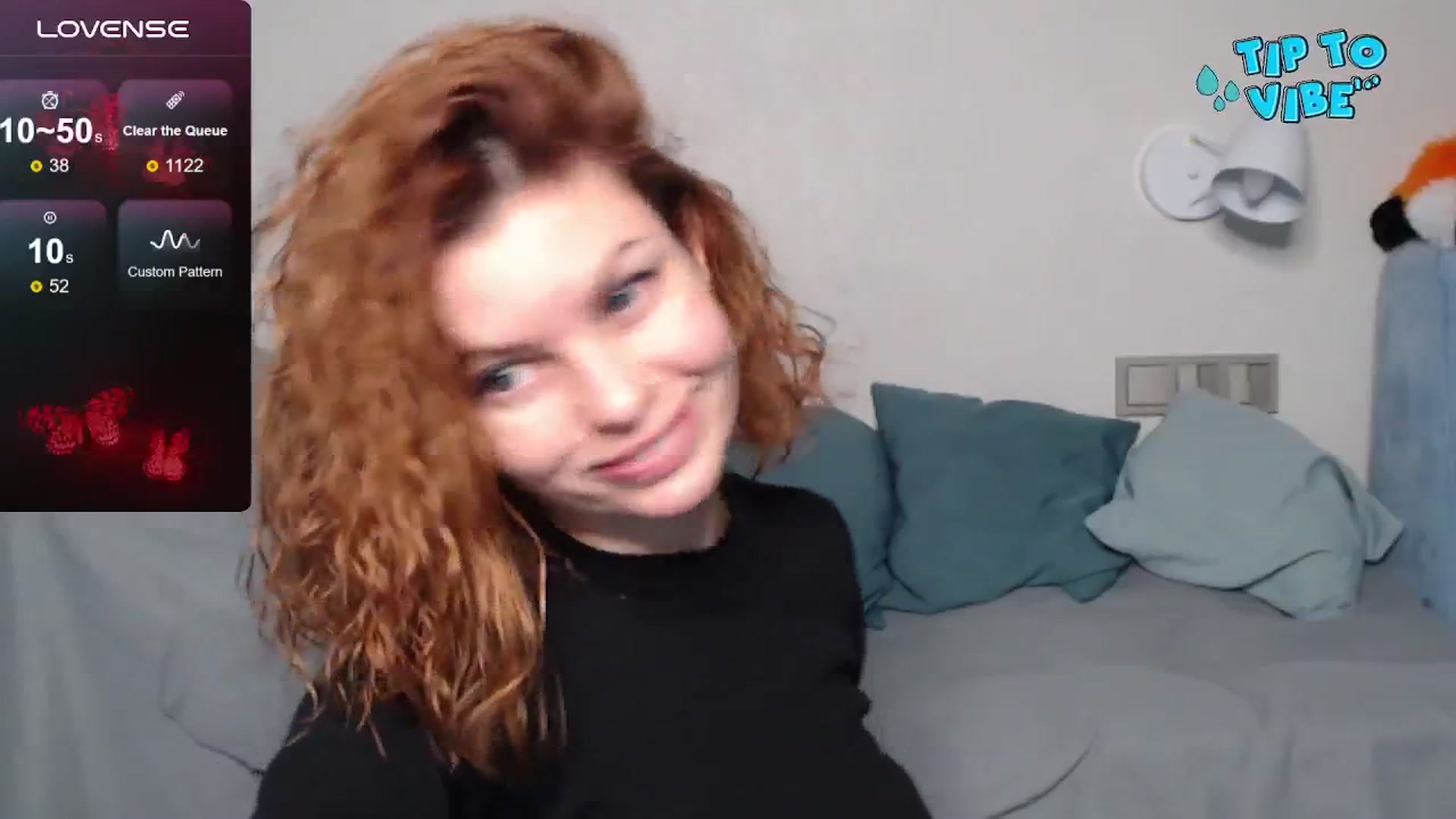 Gallery image thumbnail from FluffyTail's myfreecams stream on, 01/24/2025, 08:18 image 3 of 20