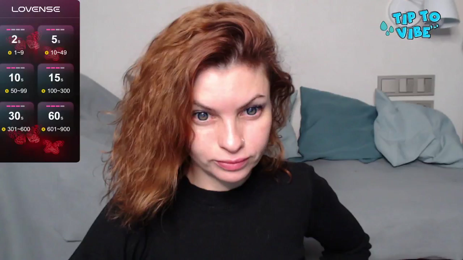 Gallery image thumbnail from FluffyTail's myfreecams stream on, 01/24/2025, 13:48 image 1 of 20