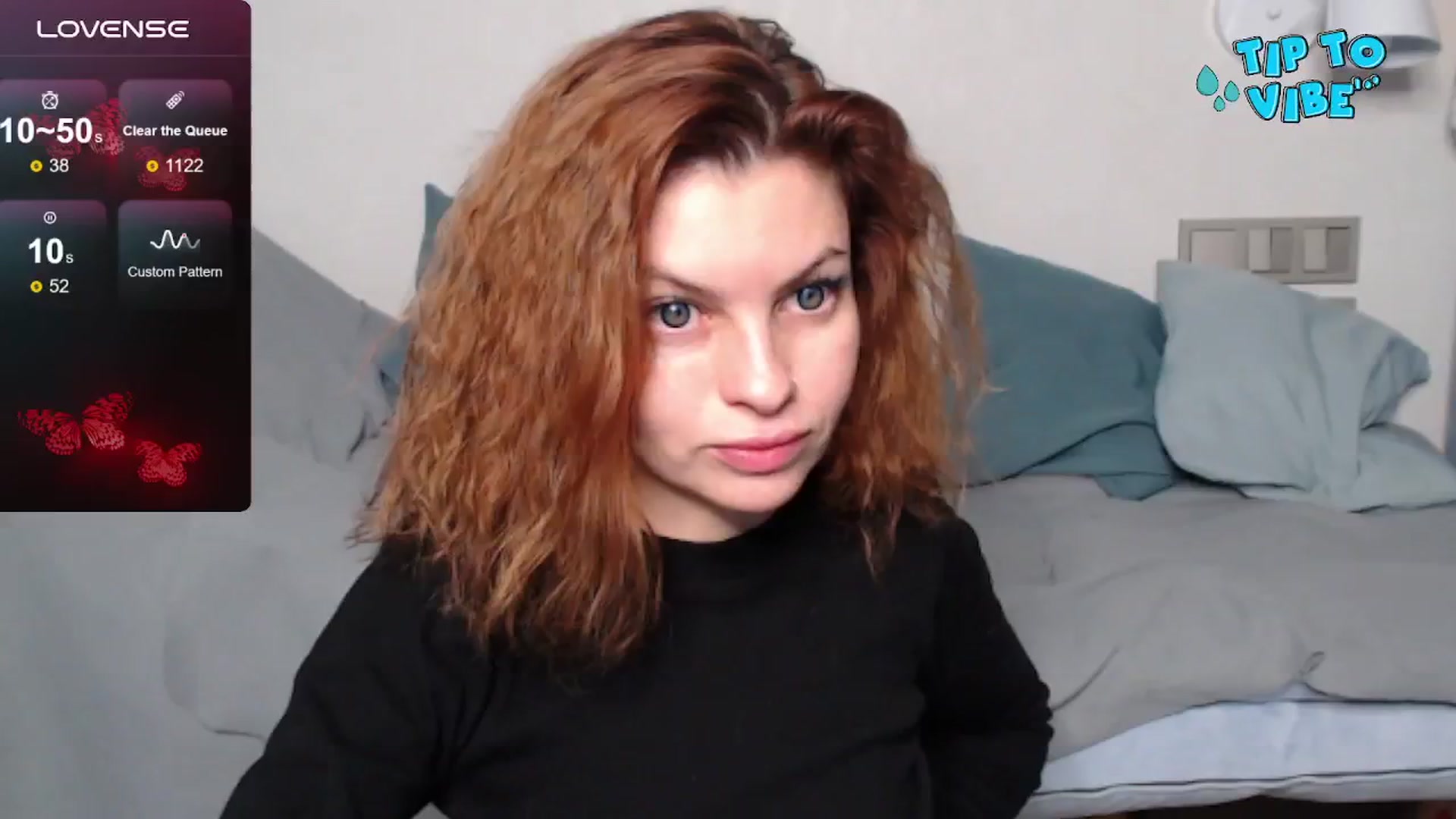 Gallery image thumbnail from FluffyTail's myfreecams stream on, 01/24/2025, 13:48 image 7 of 20