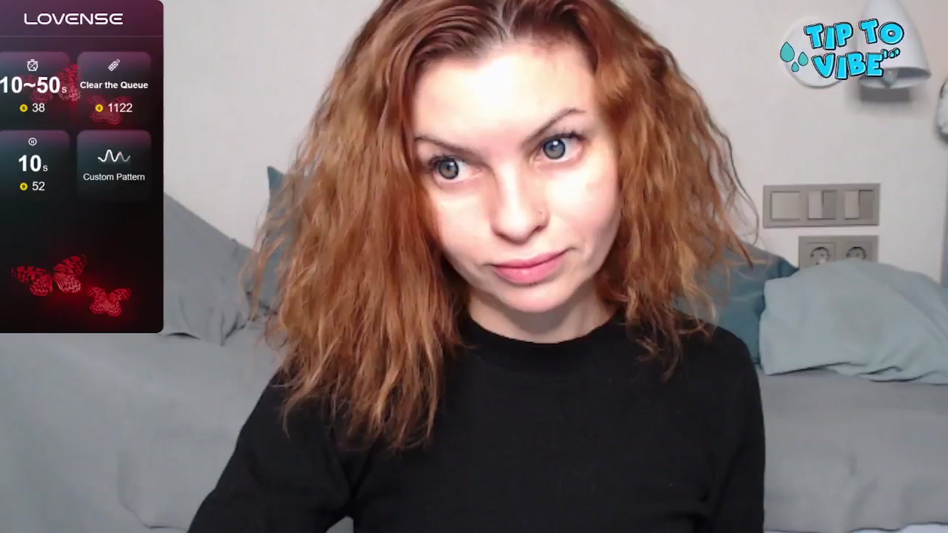 Gallery image thumbnail from FluffyTail's myfreecams stream on, 01/24/2025, 13:48 image 11 of 20