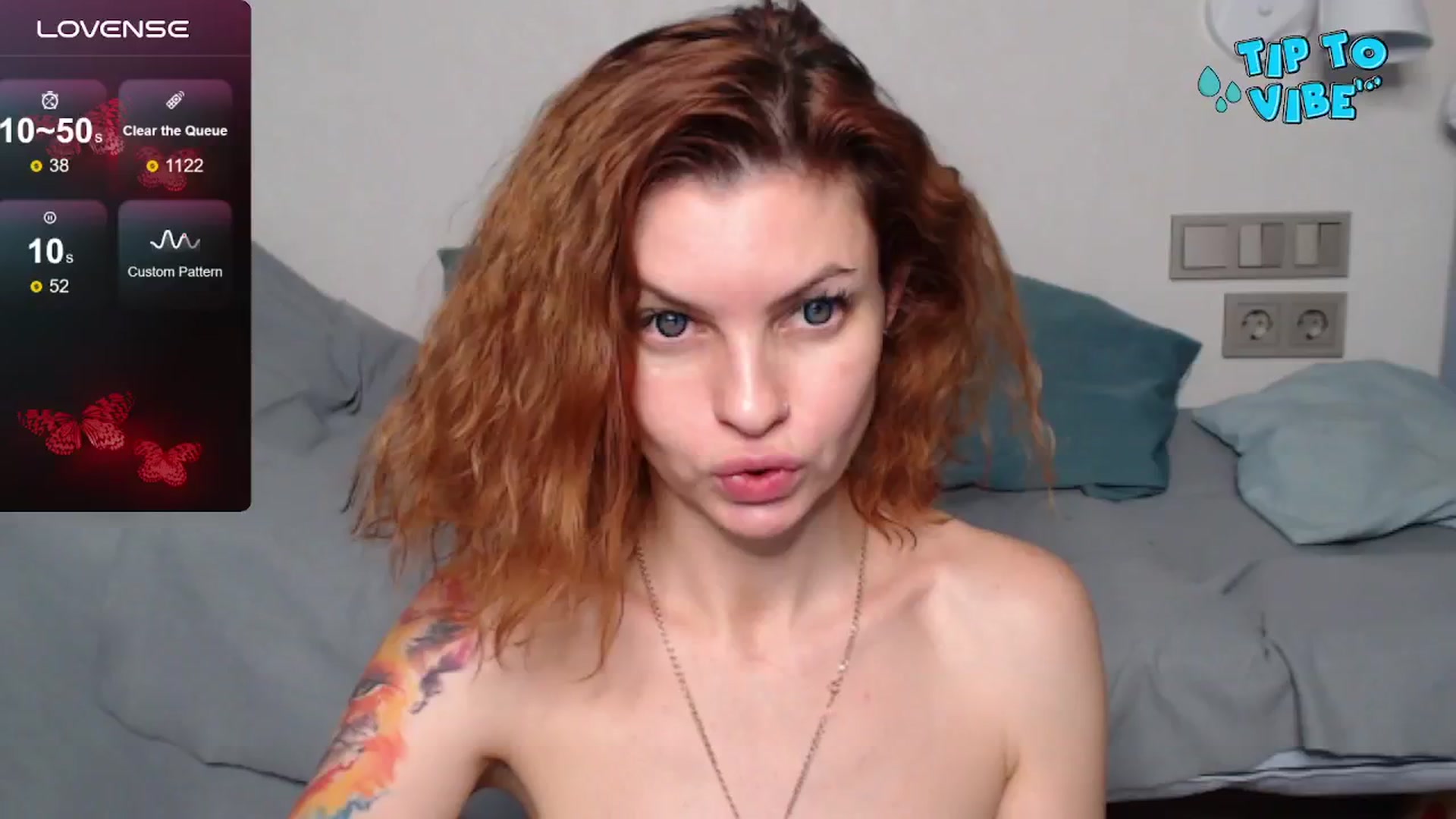 Gallery image thumbnail from FluffyTail's myfreecams stream on, 01/24/2025, 13:48 image 15 of 20