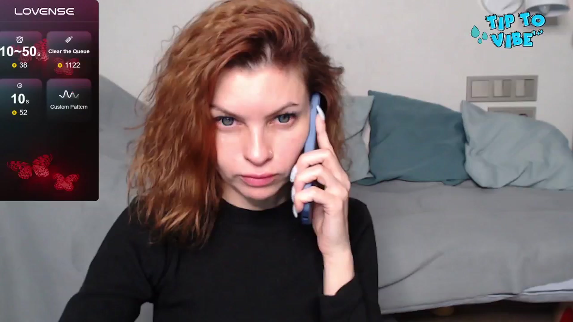 Gallery image thumbnail from FluffyTail's myfreecams stream on, 01/24/2025, 13:48 image 4 of 20
