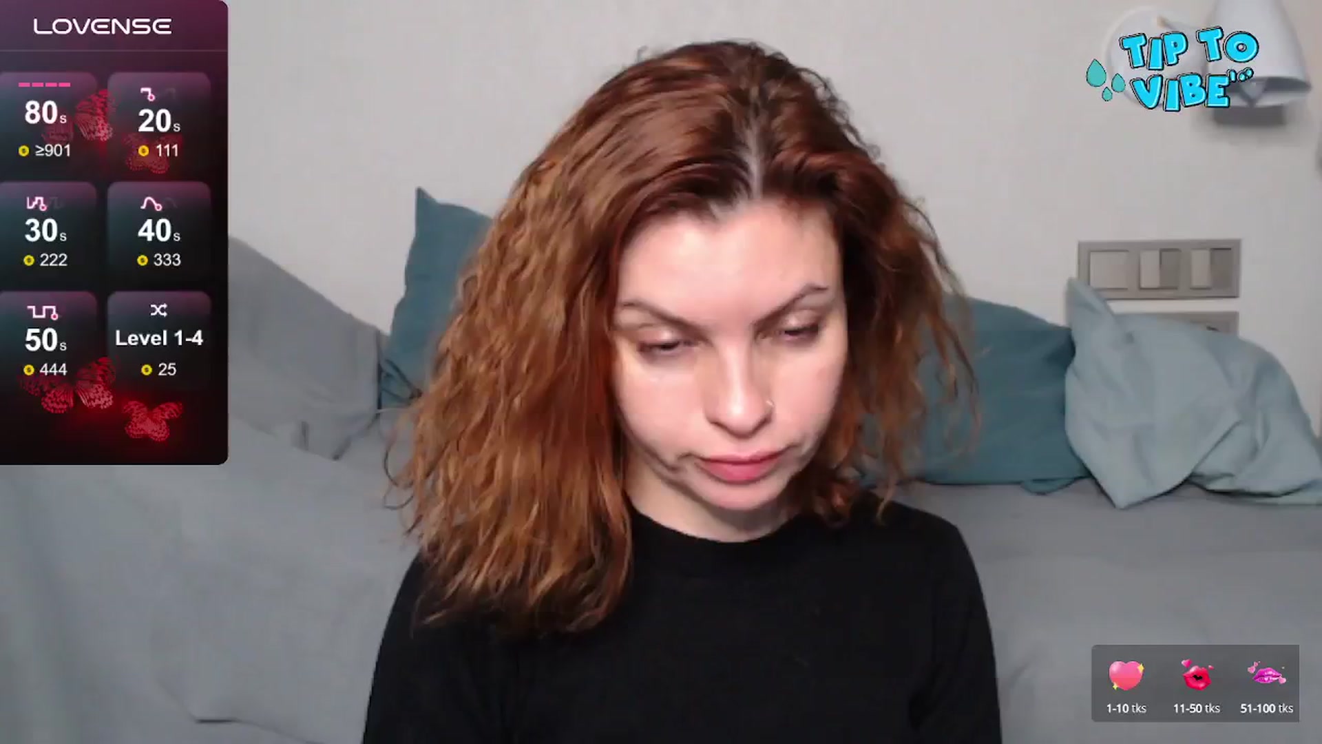 Gallery image thumbnail from FluffyTail's myfreecams stream on, 01/24/2025, 13:48 image 2 of 20