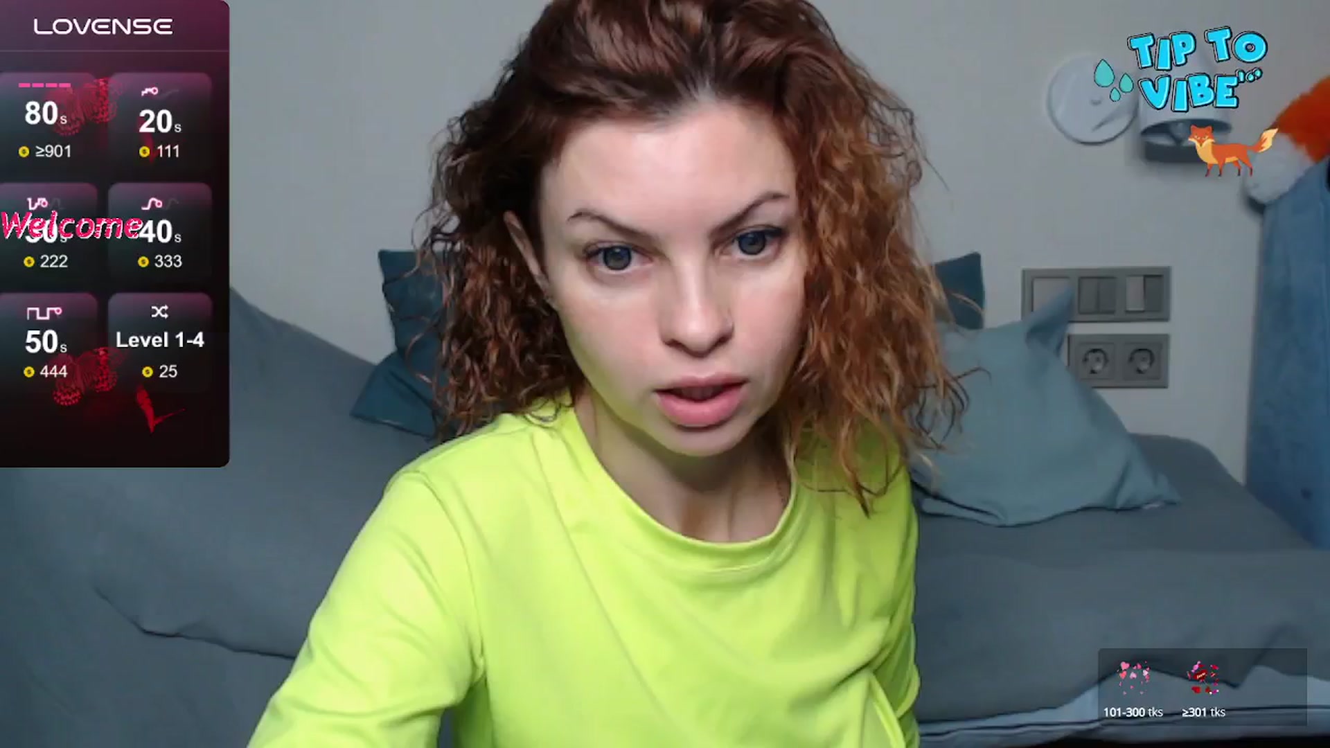 Gallery image thumbnail from FluffyTail's myfreecams stream on, 01/25/2025, 06:32 image 4 of 20