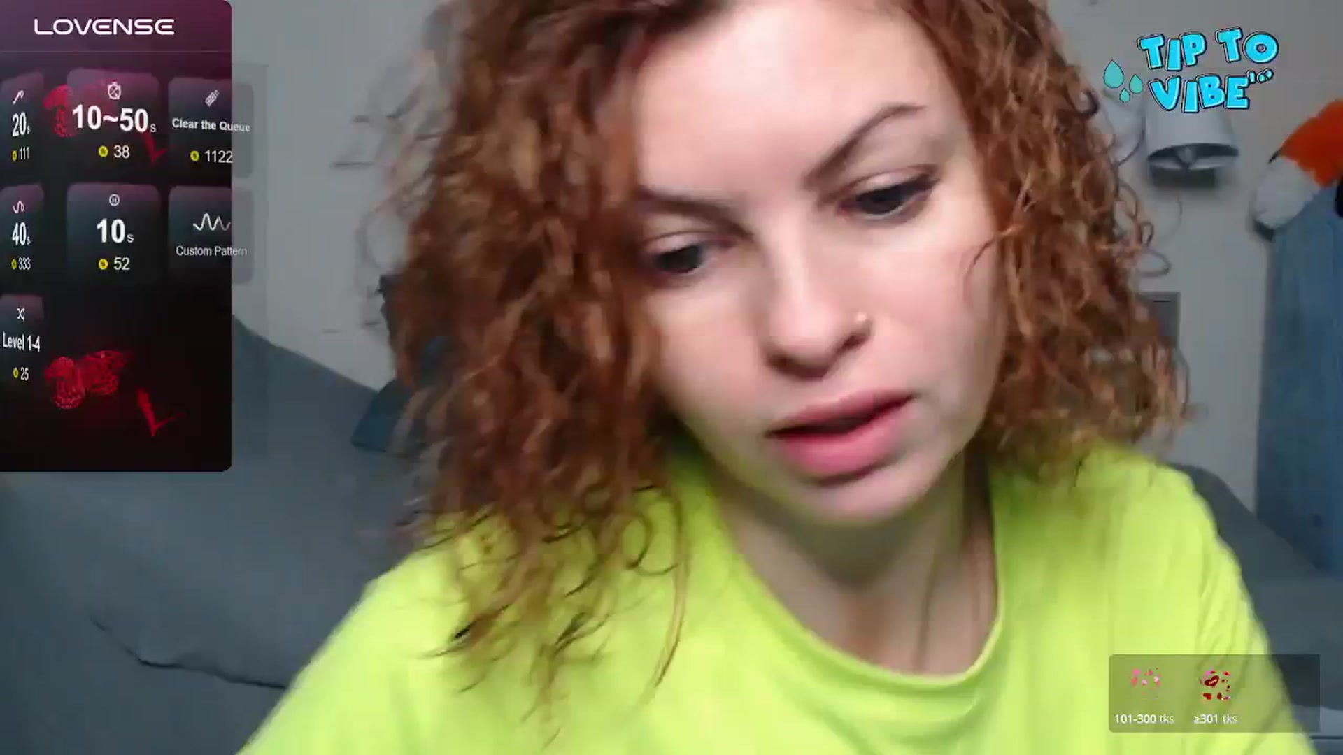 Gallery image thumbnail from FluffyTail's myfreecams stream on, 01/25/2025, 06:32 image 1 of 20