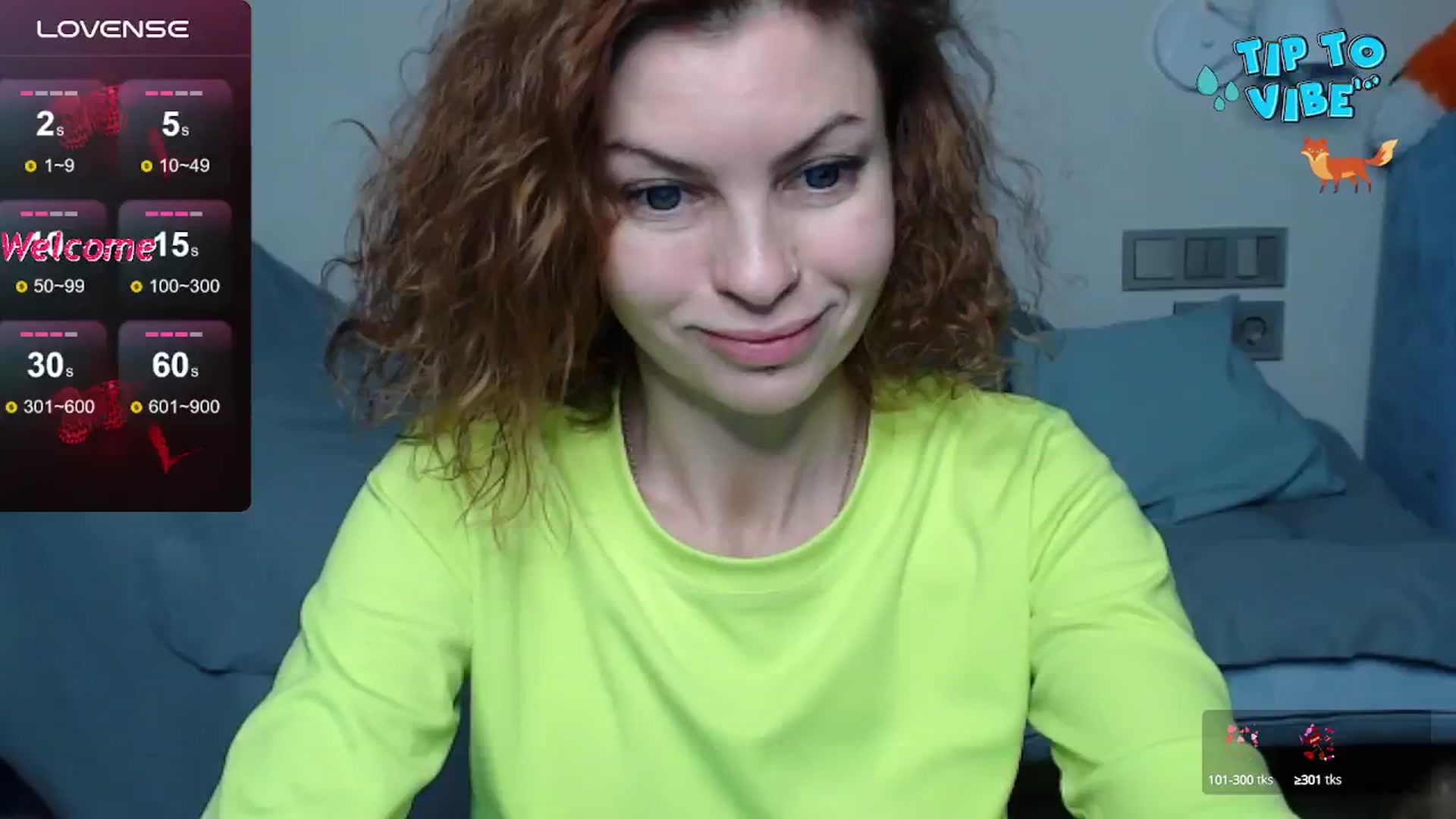 Gallery image thumbnail from FluffyTail's myfreecams stream on, 01/25/2025, 06:32 image 8 of 20